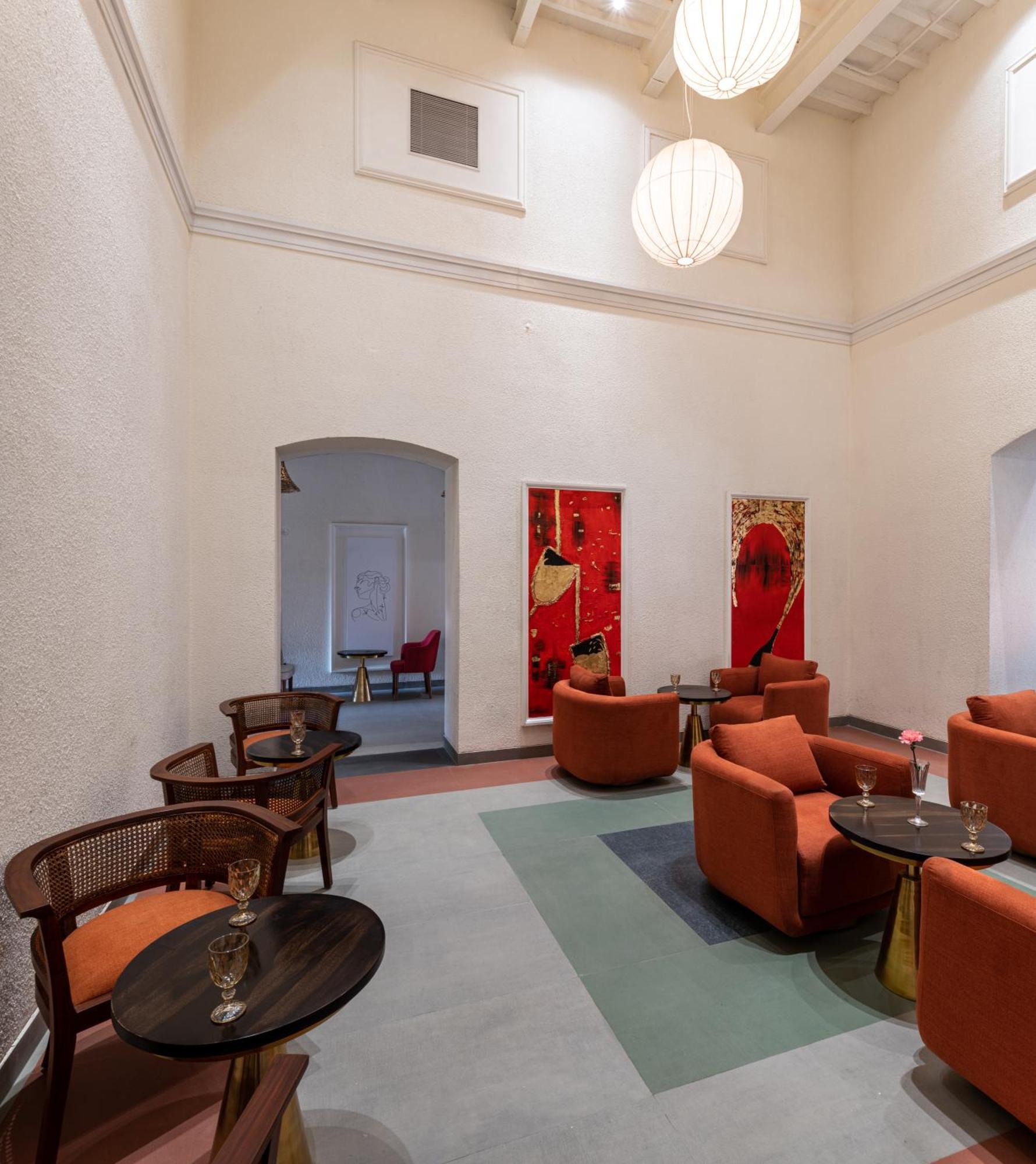 Resort The Earth Amritsar, Trademark Collection By Wyndham