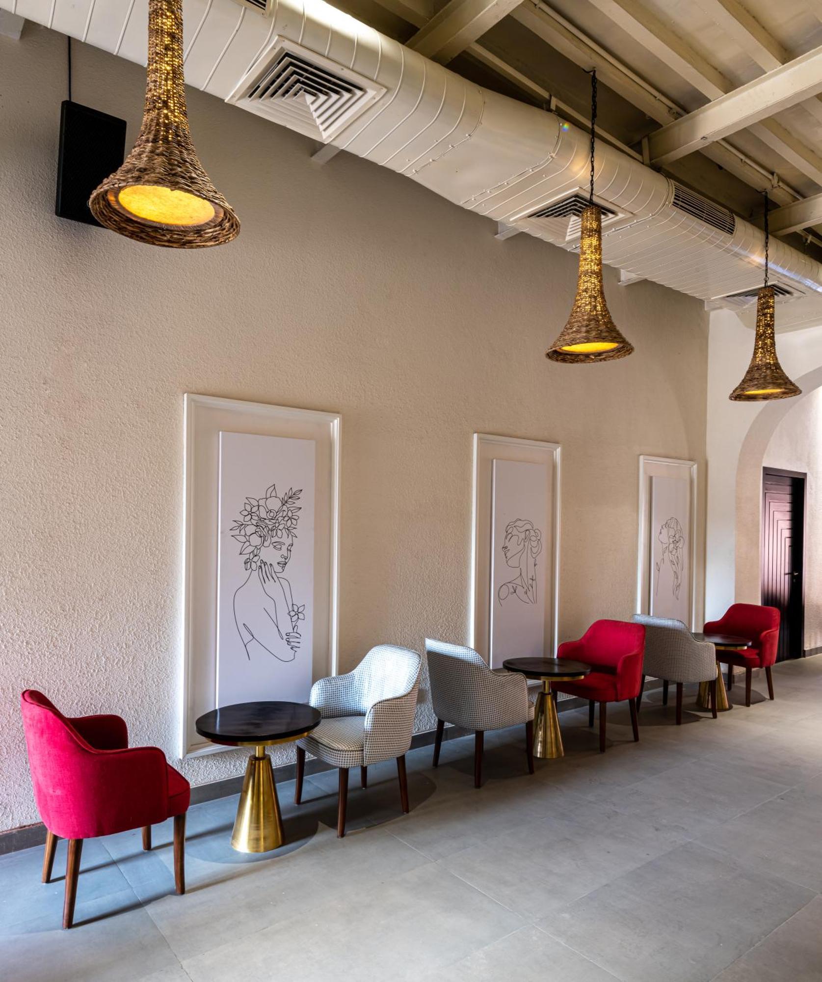 The Earth Amritsar, Trademark Collection By Wyndham