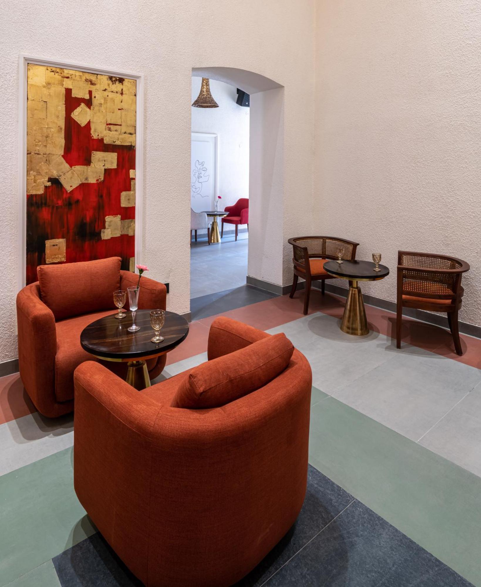 The Earth Amritsar, Trademark Collection By Wyndham Resort