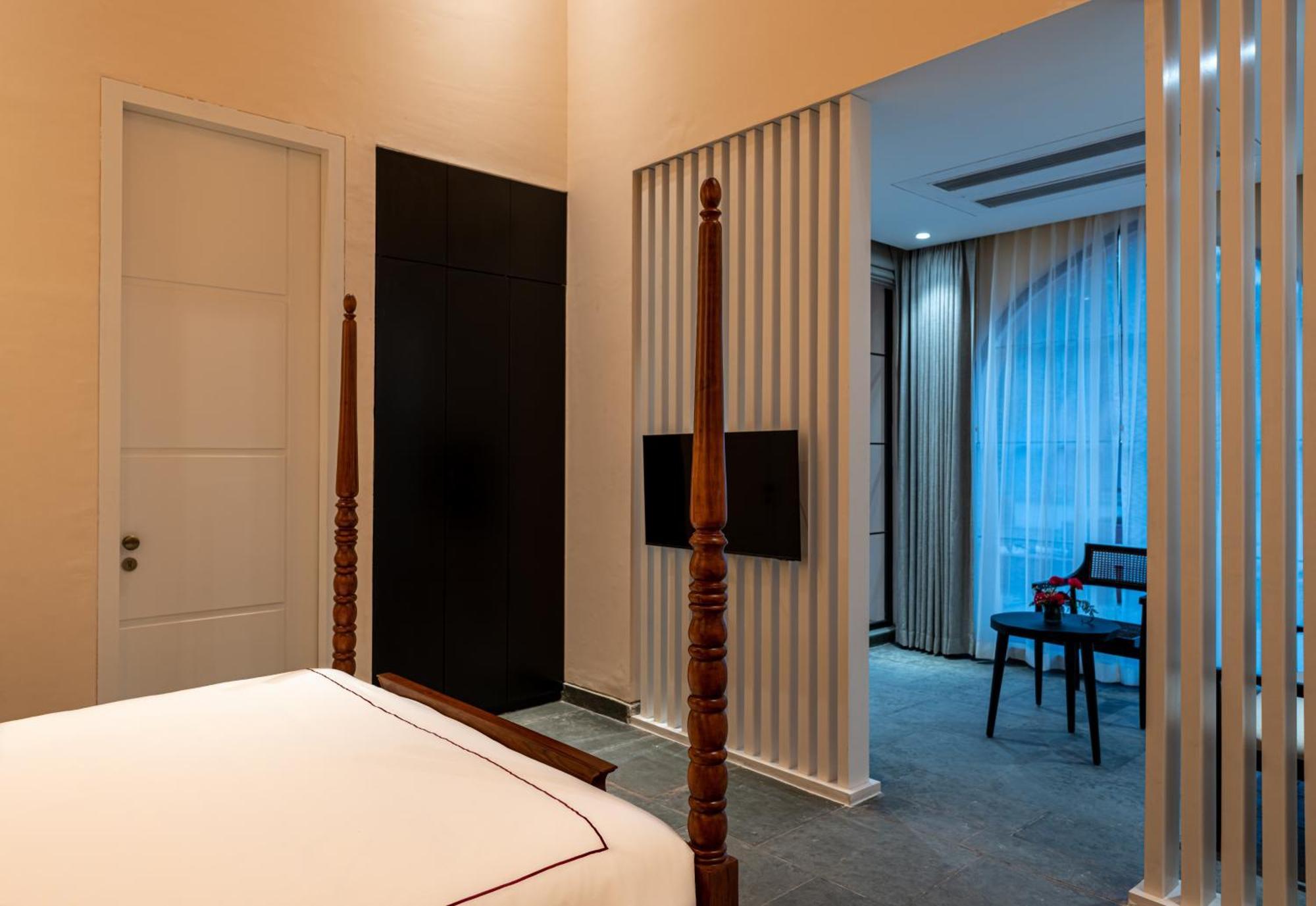 Resort The Earth Amritsar, Trademark Collection By Wyndham 5*