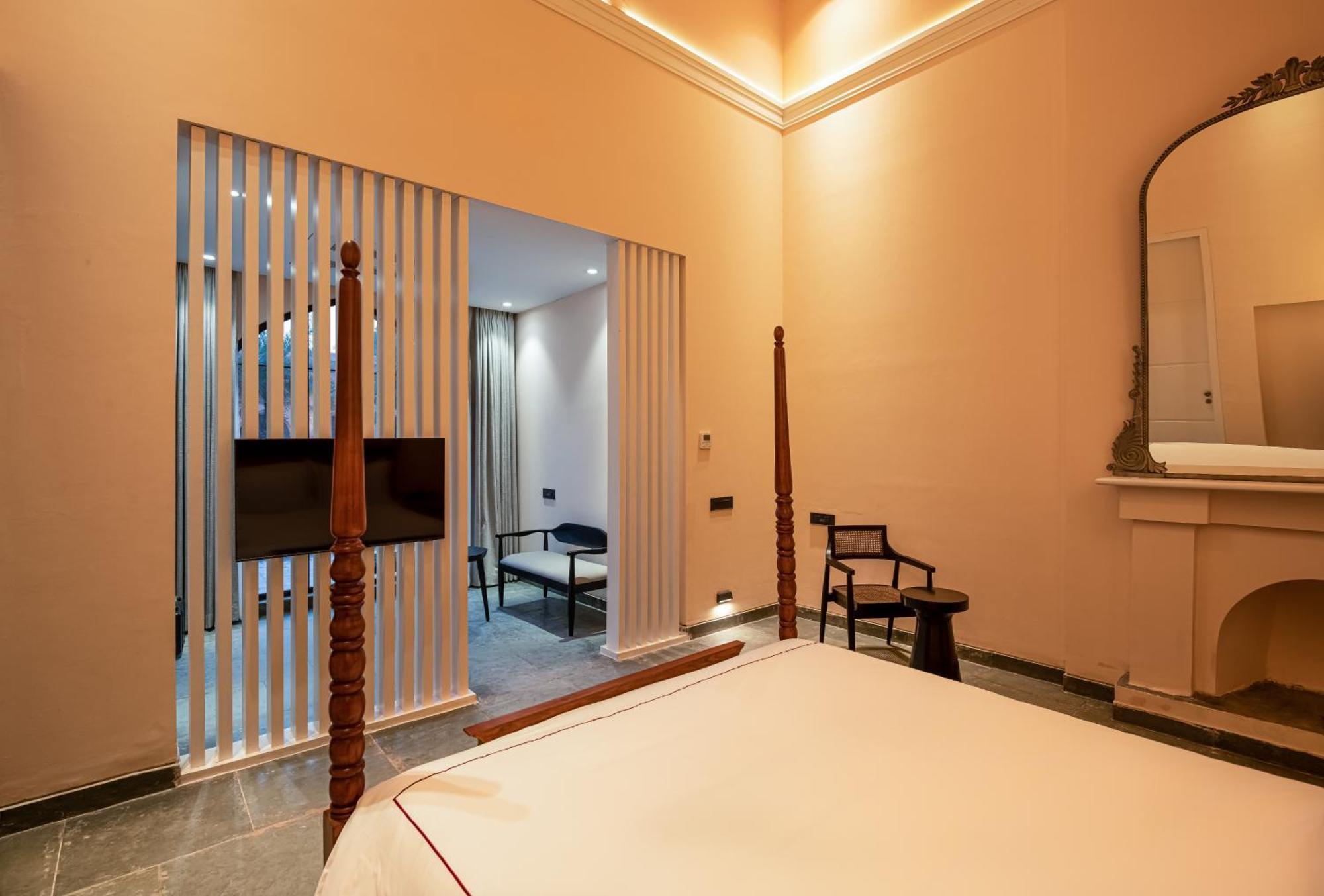 The Earth Amritsar, Trademark Collection By Wyndham Resort Amritsar