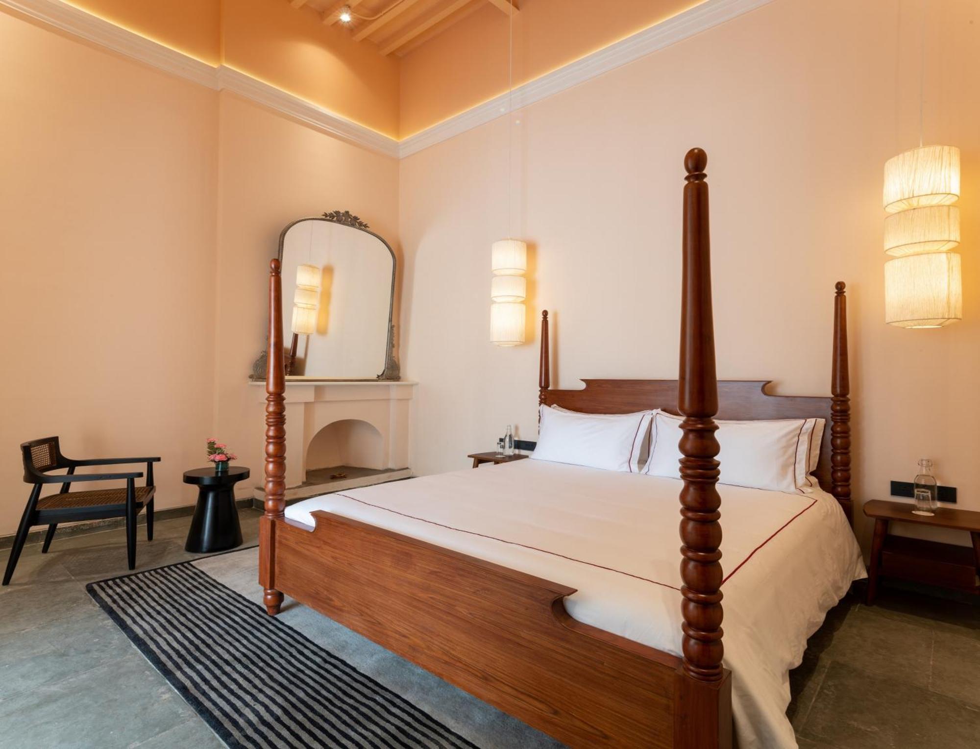 The Earth Amritsar, Trademark Collection By Wyndham Amritsar