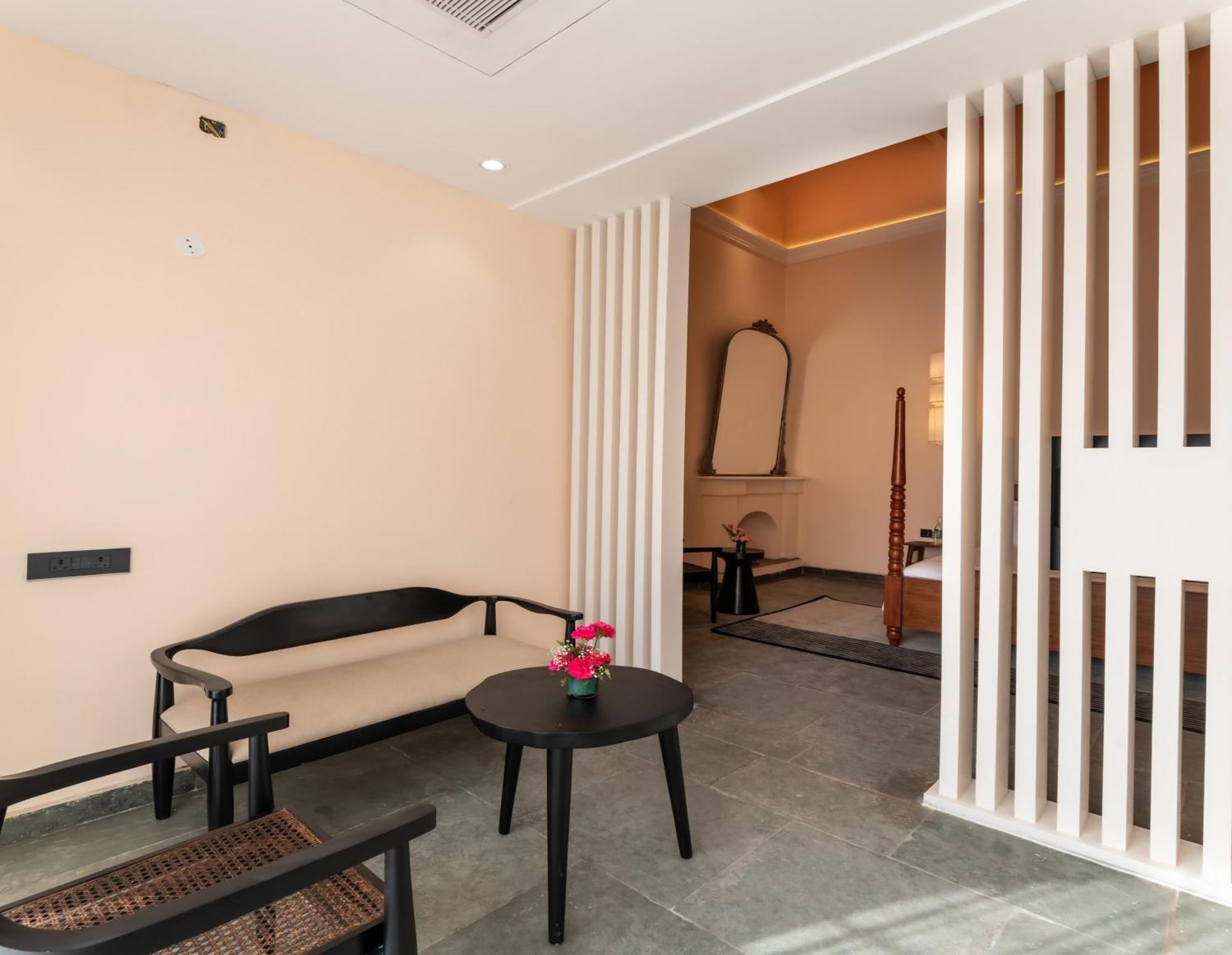 Resort The Earth Amritsar, Trademark Collection By Wyndham 5*