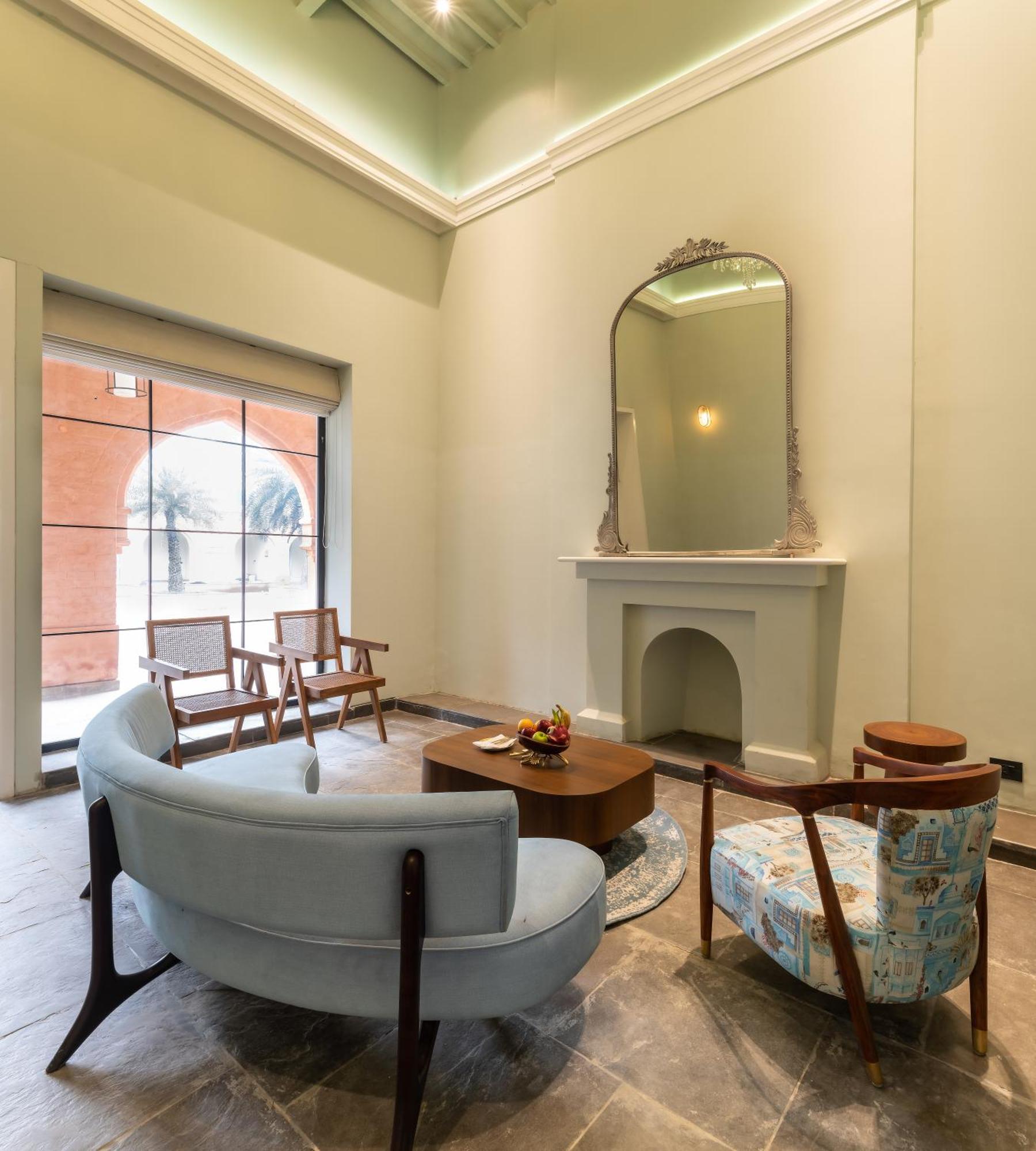 The Earth Amritsar, Trademark Collection By Wyndham 5*