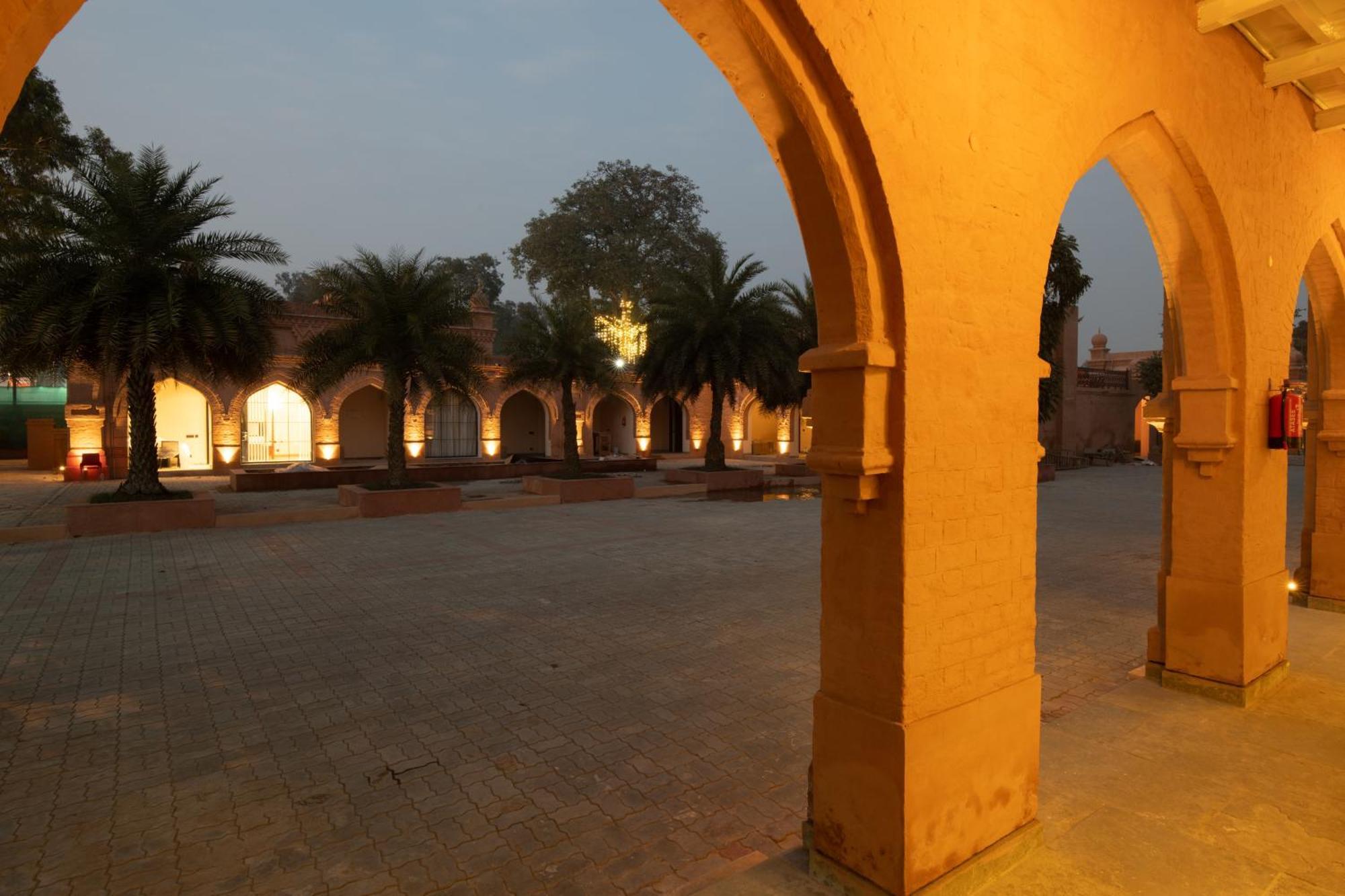 Resort The Earth Amritsar, Trademark Collection By Wyndham Amritsar