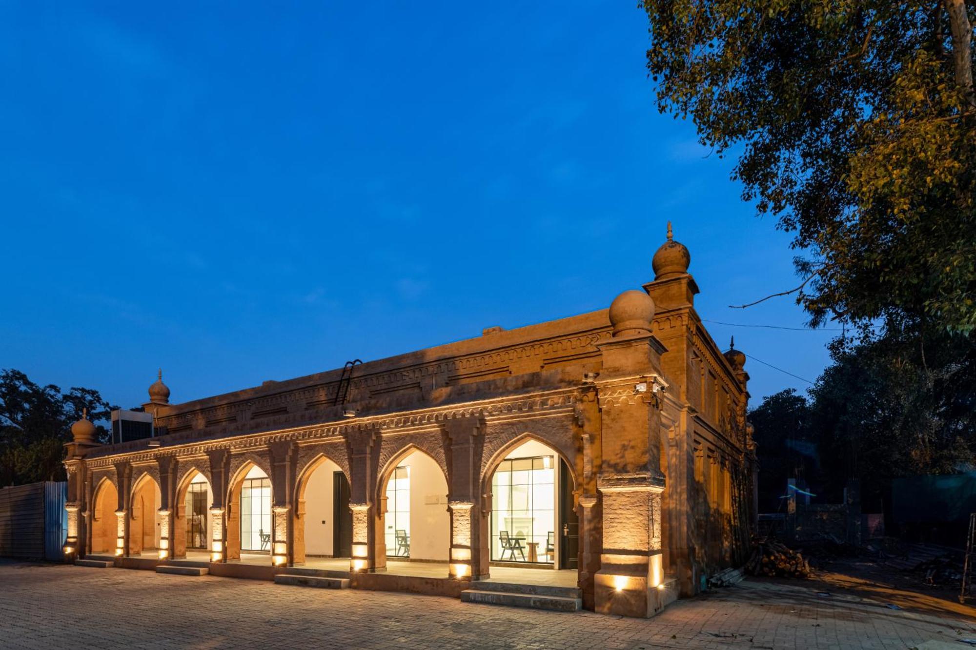 Resort The Earth Amritsar, Trademark Collection By Wyndham