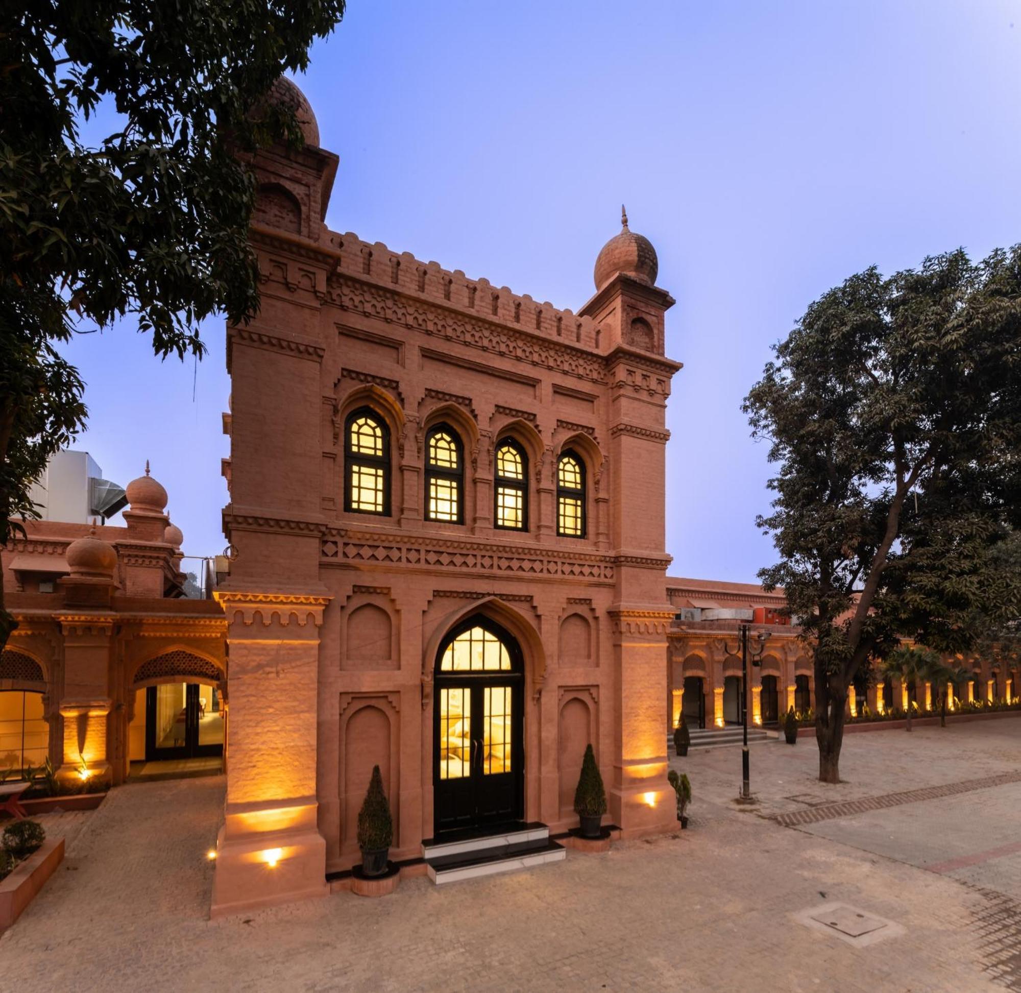 The Earth Amritsar, Trademark Collection By Wyndham