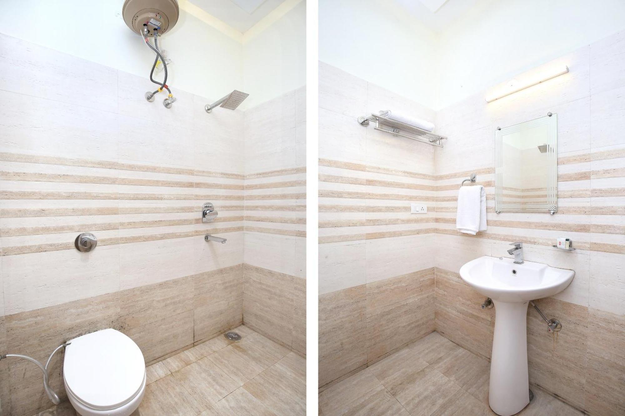 Hotel Oyo 17307 Kings