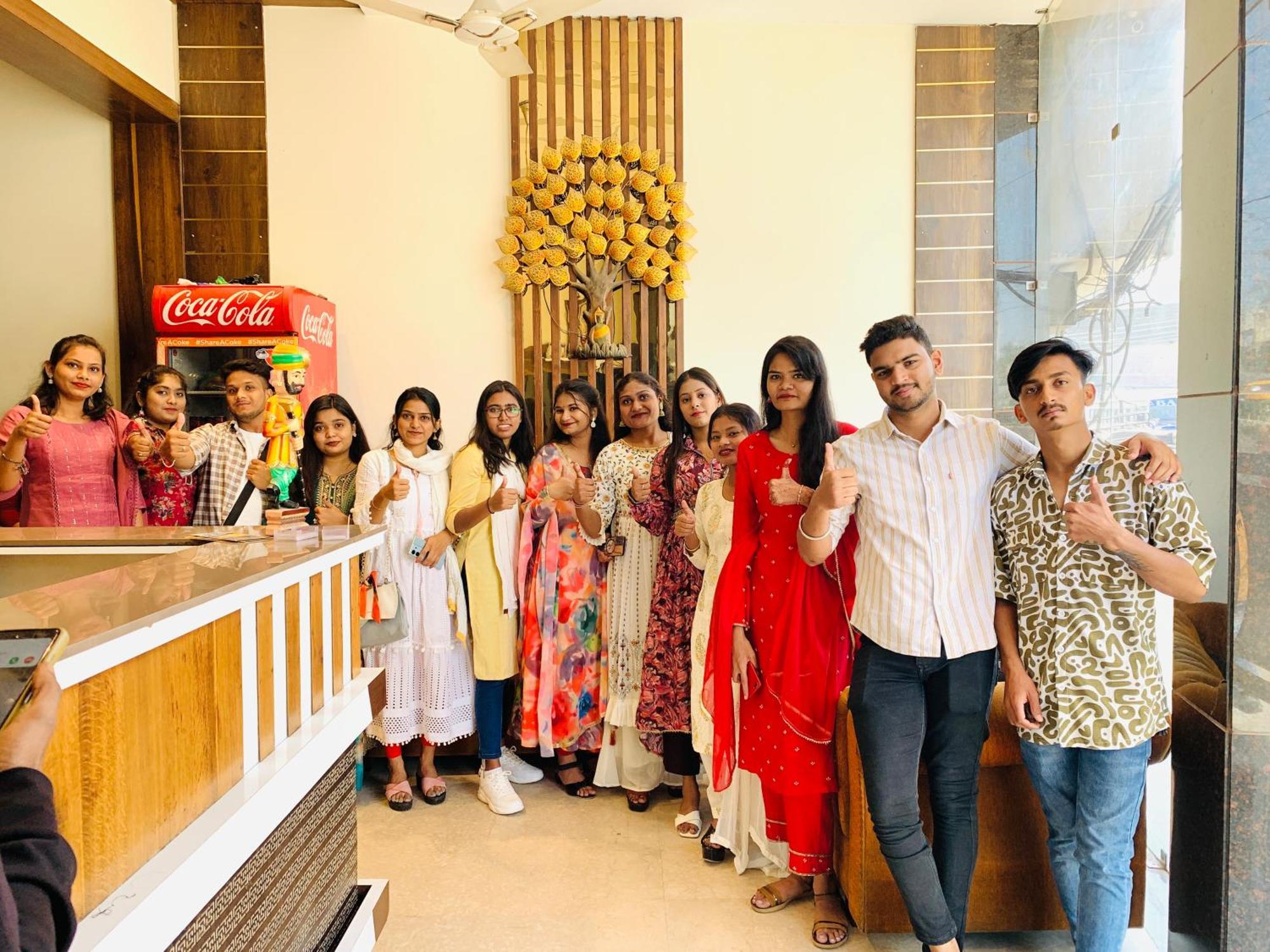 Hotel Avista Amritsar