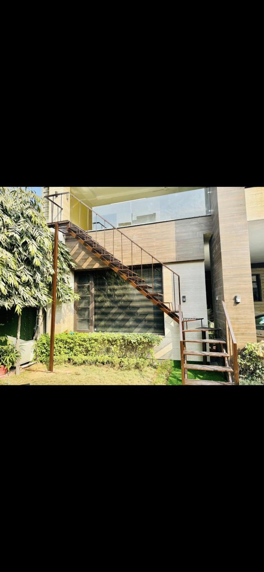 Wonderstays Guest house Amritsar