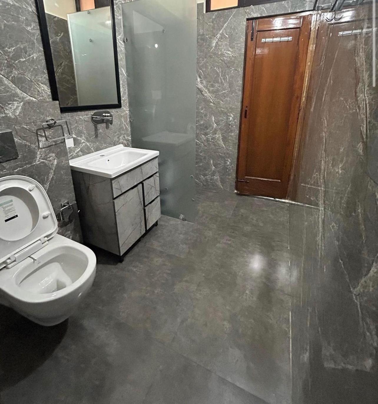 Guest house Wonderstays *