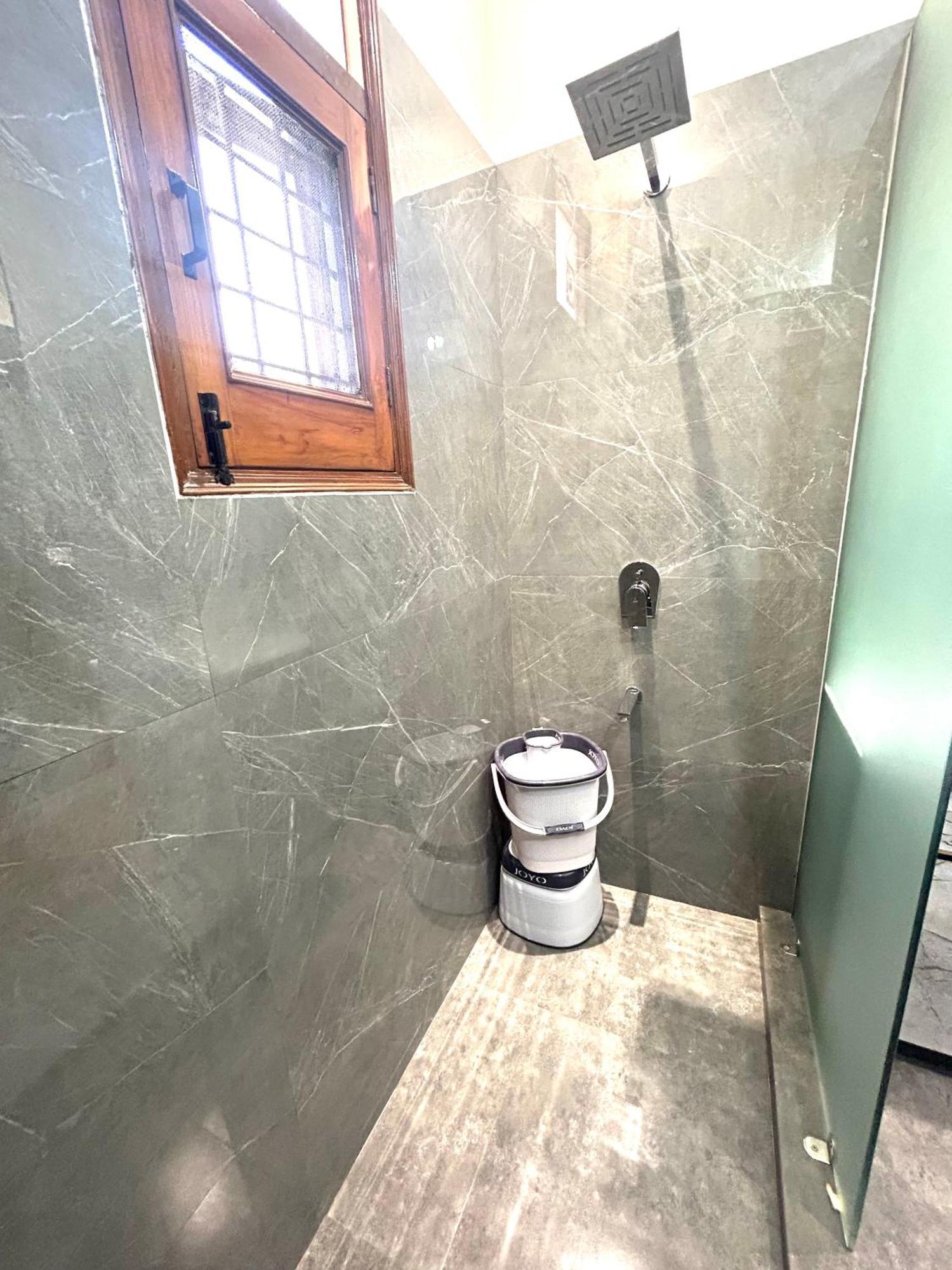 Wonderstays Guest house