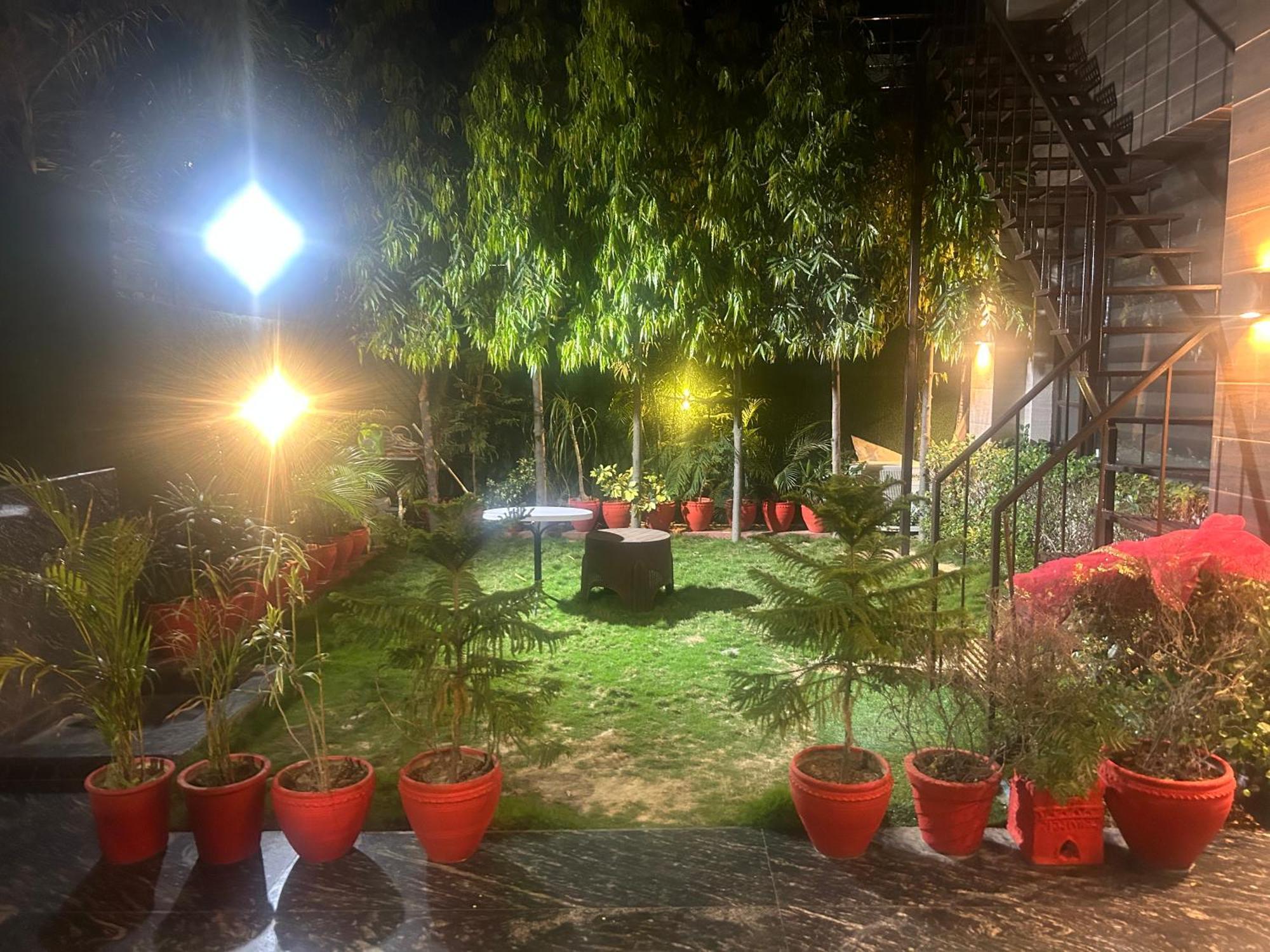 Wonderstays Guest house *