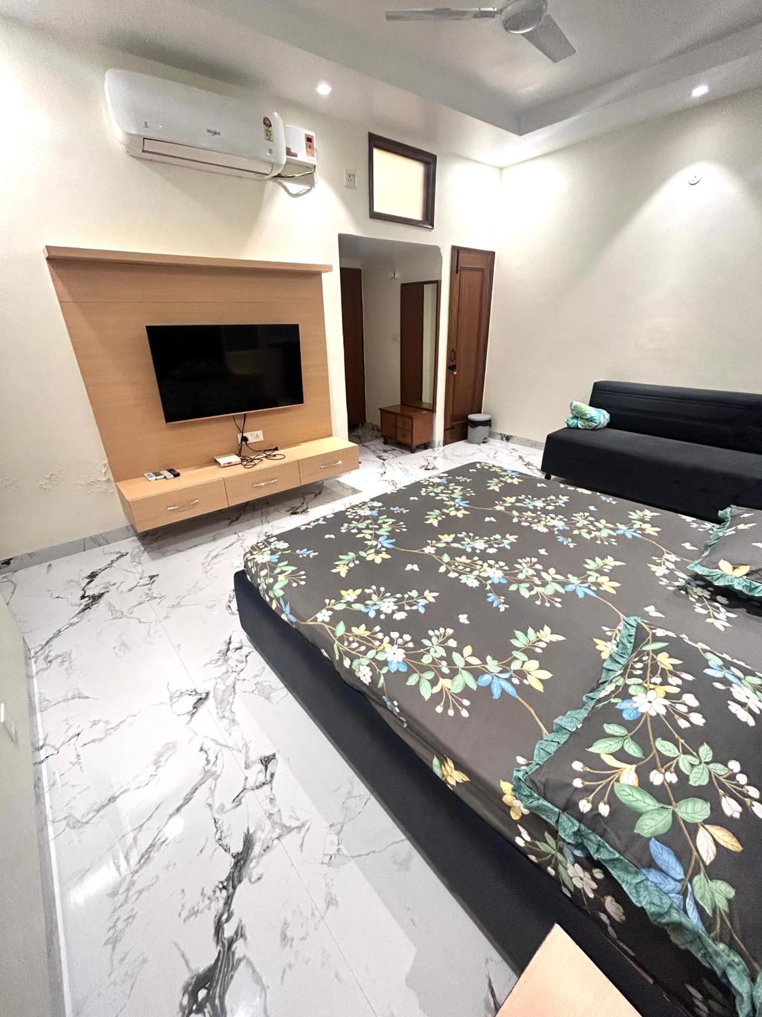 Guest house Wonderstays Amritsar