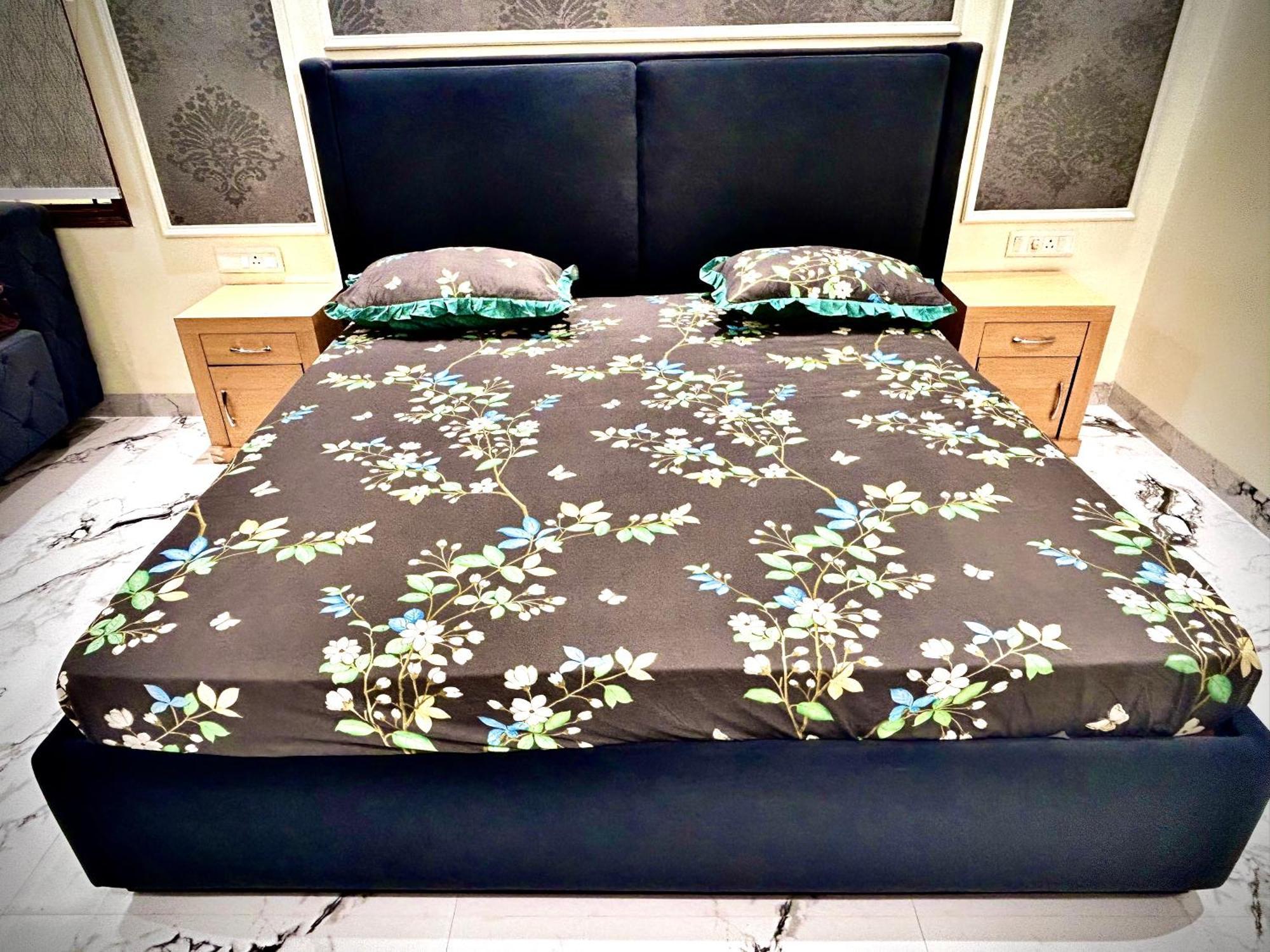 Guest house Wonderstays *