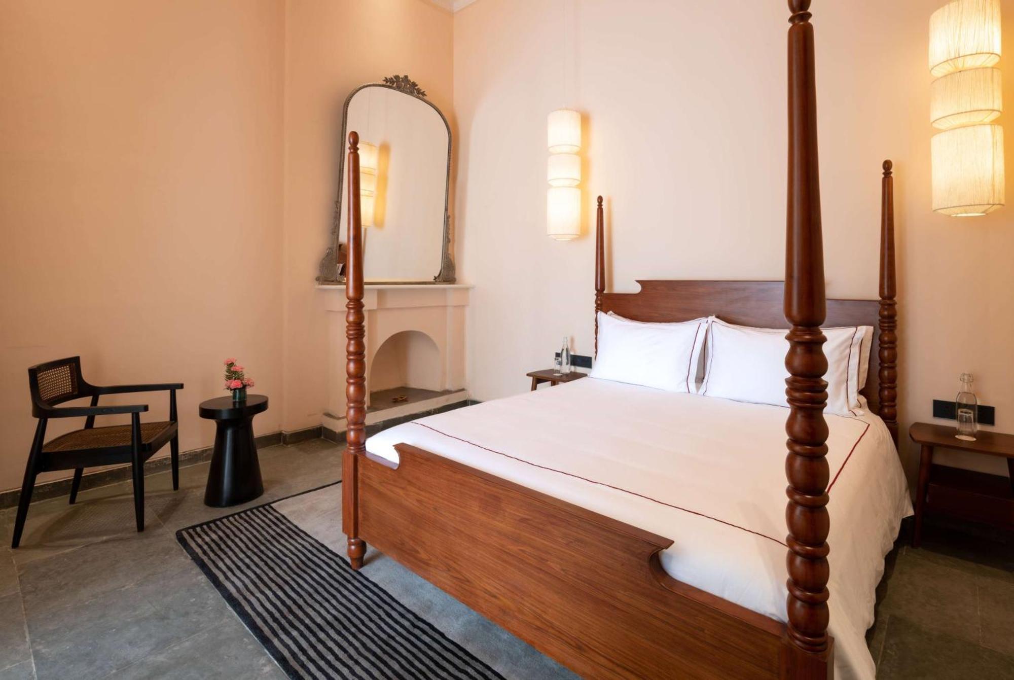 Resort The Earth Amritsar, Trademark Collection By Wyndham 5*