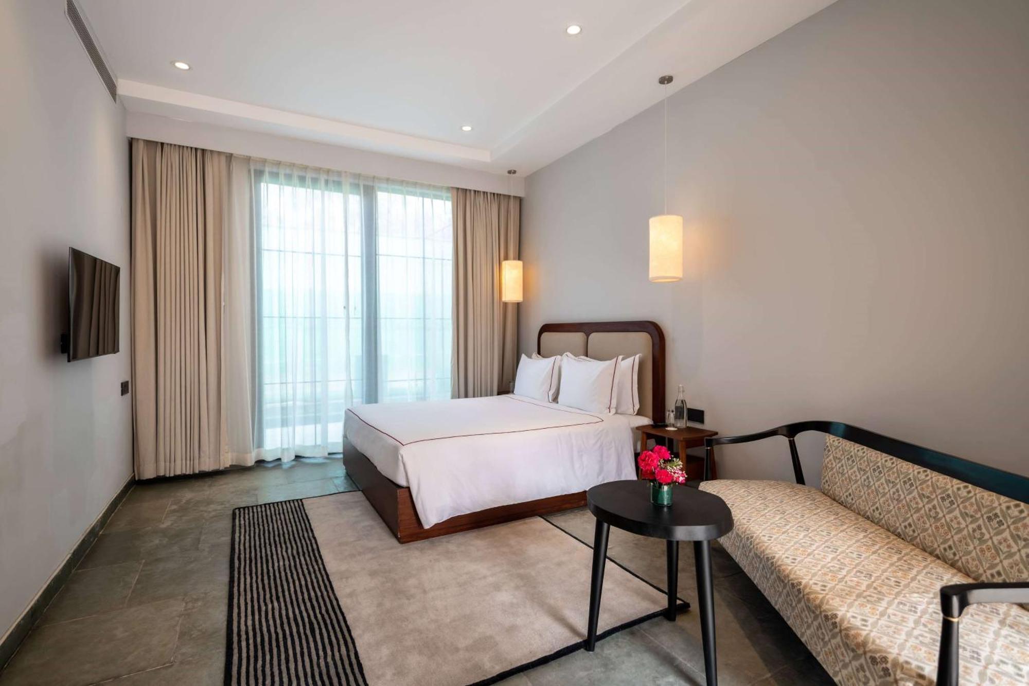 Resort The Earth Amritsar, Trademark Collection By Wyndham