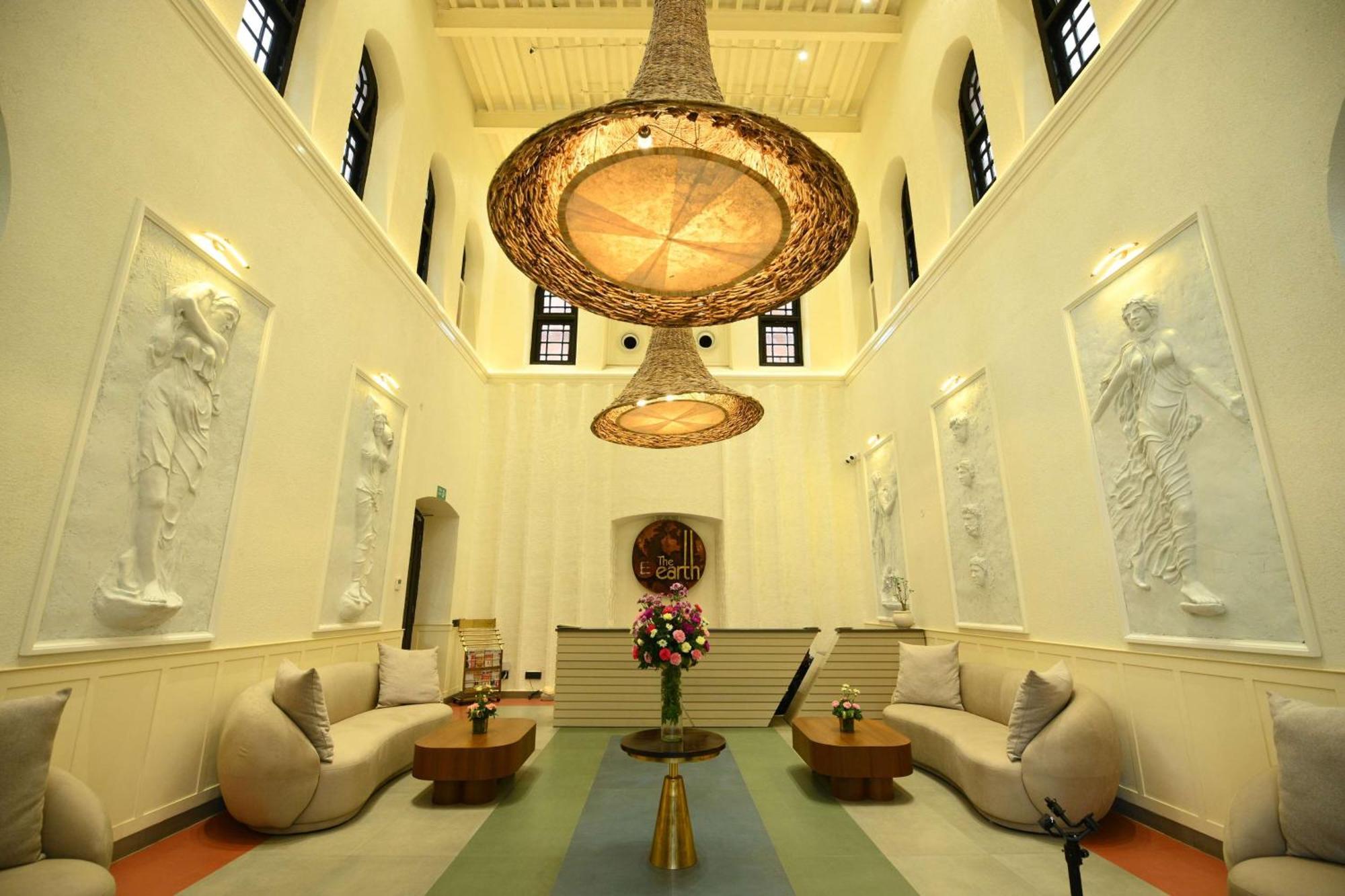 The Earth Amritsar, Trademark Collection By Wyndham Resort