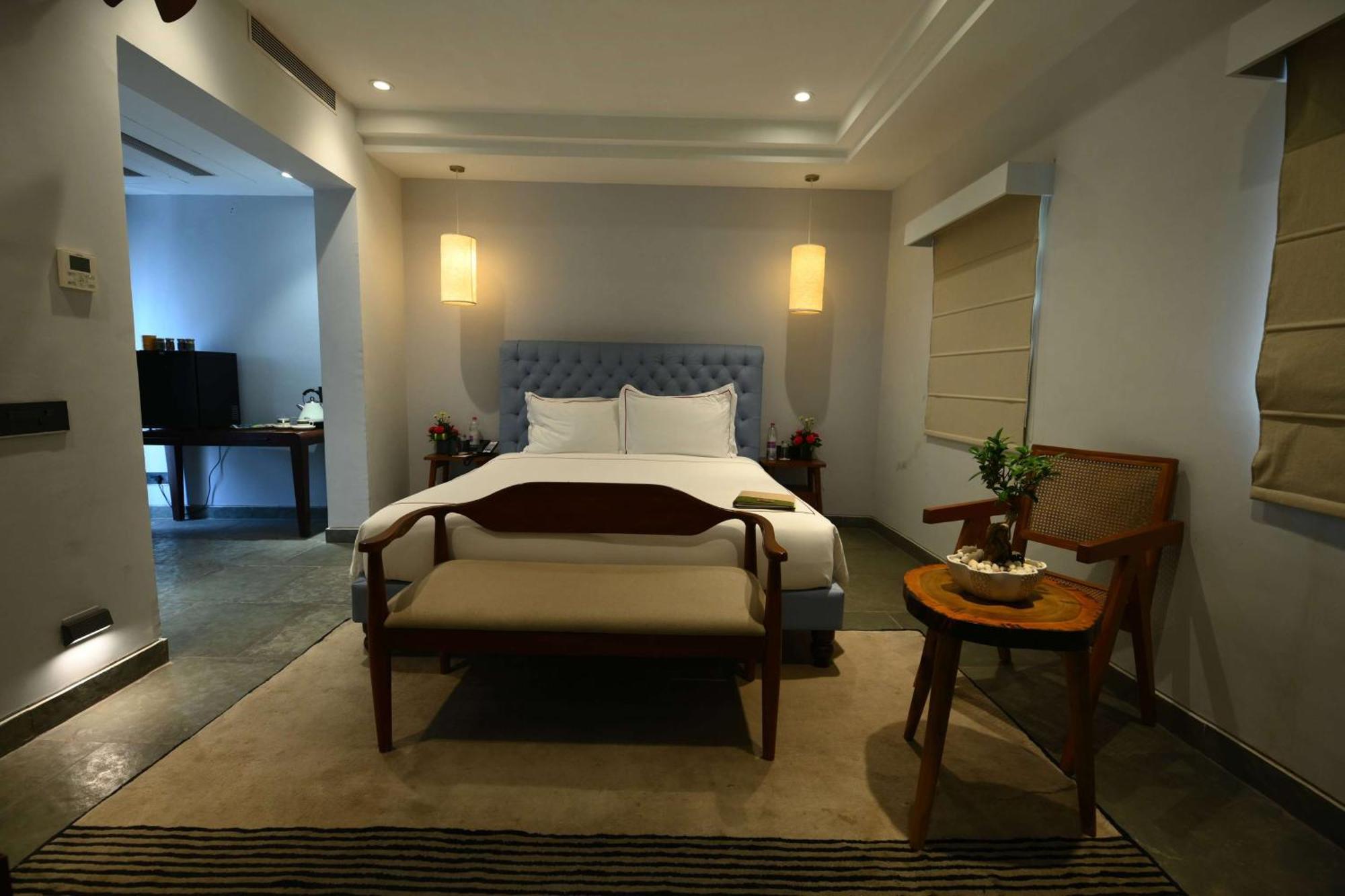 The Earth Amritsar, Trademark Collection By Wyndham Resort 5*