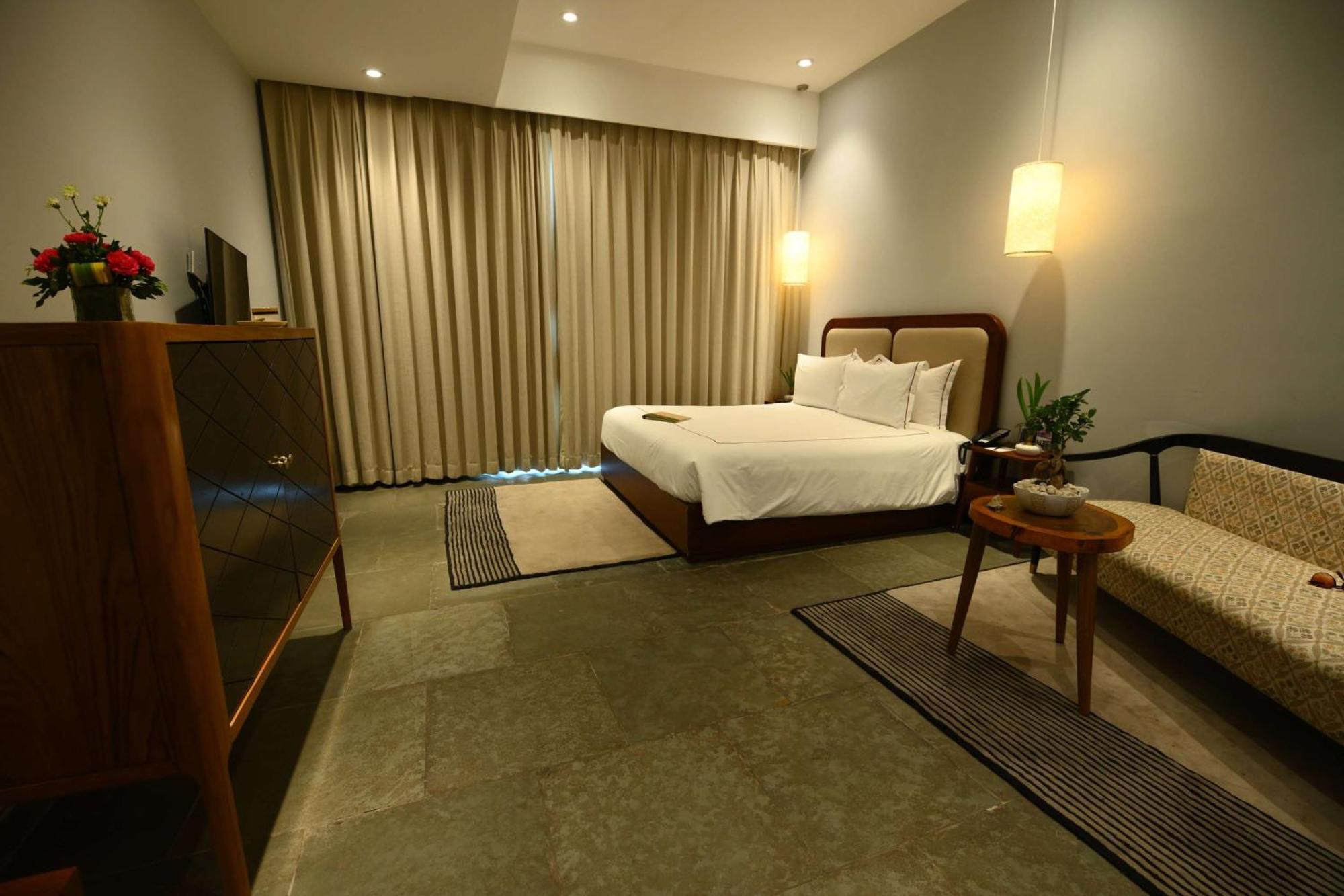 Resort The Earth Amritsar, Trademark Collection By Wyndham Amritsar