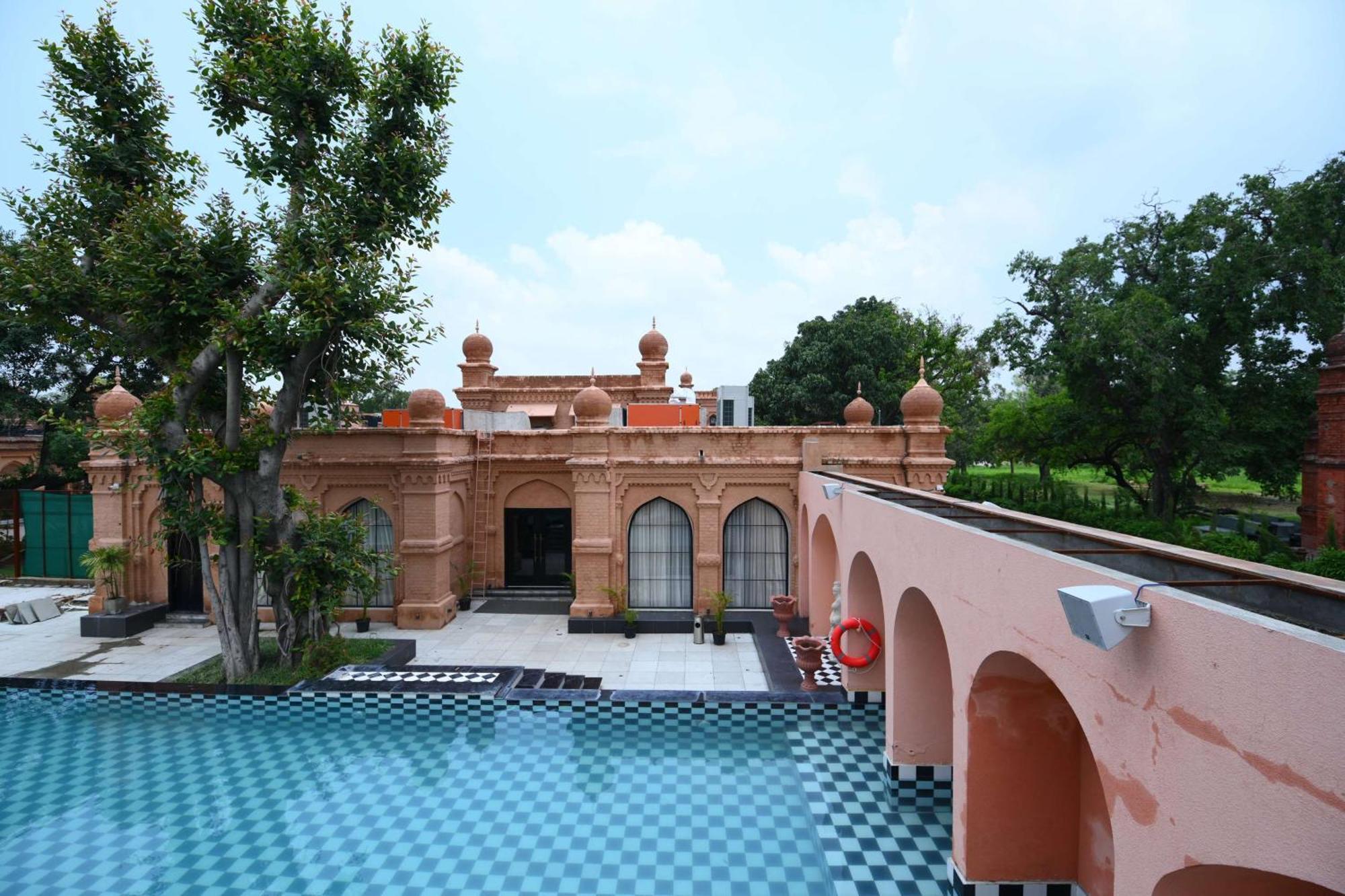 Resort The Earth Amritsar, Trademark Collection By Wyndham Amritsar