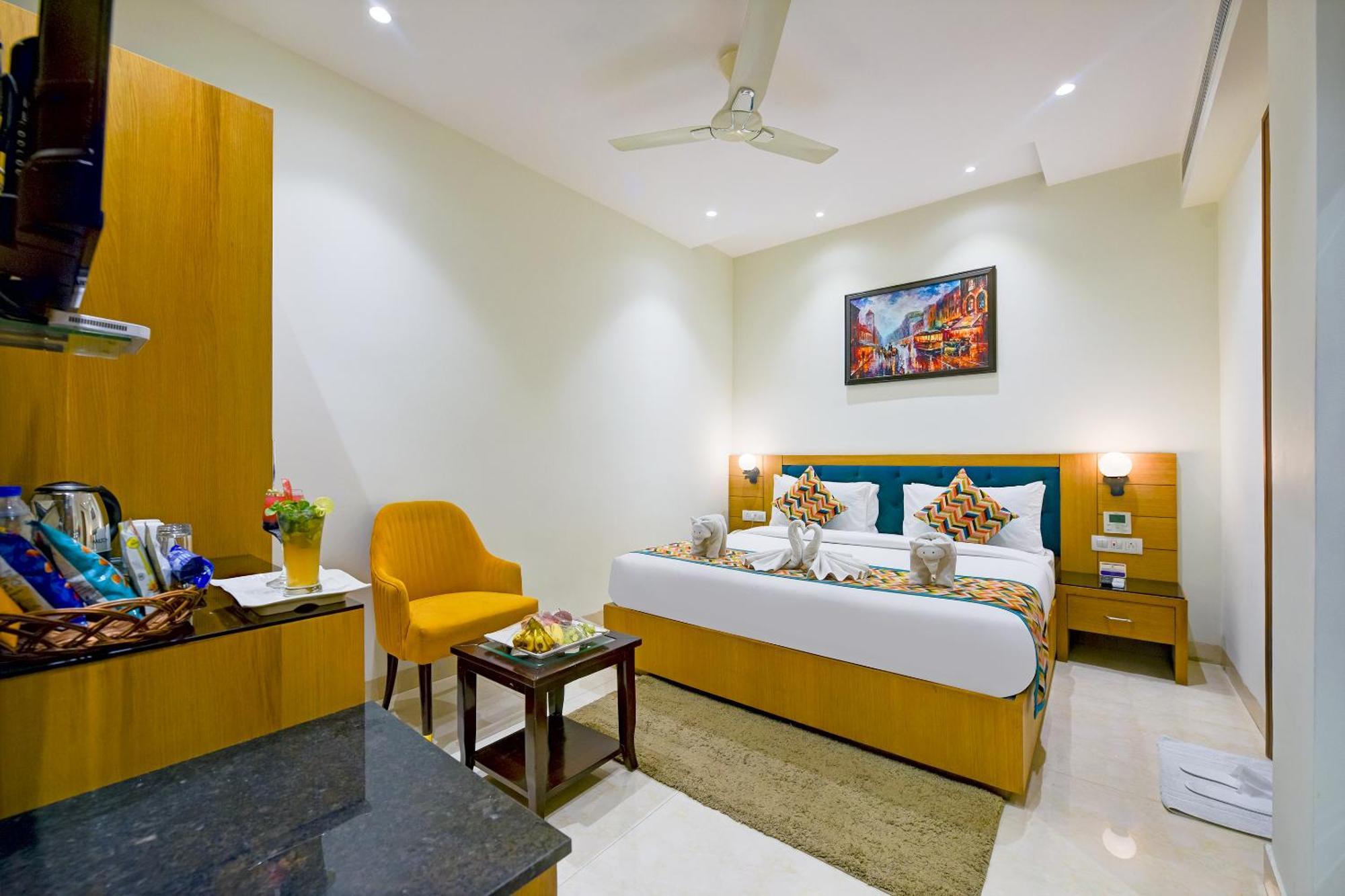 Classio Royale By Io Near Golden Temple Amritsar