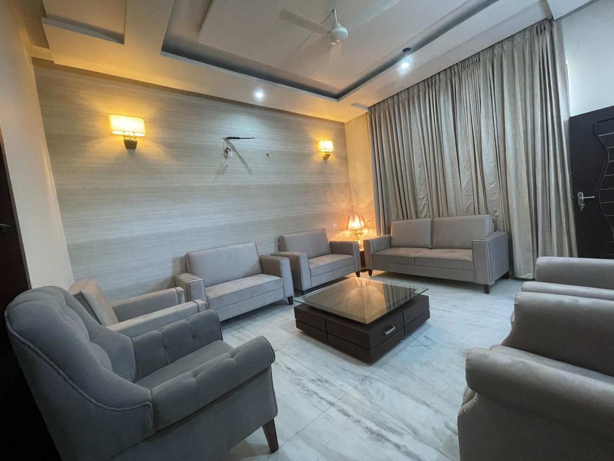 Urban Oasis Holiday home Amritsar