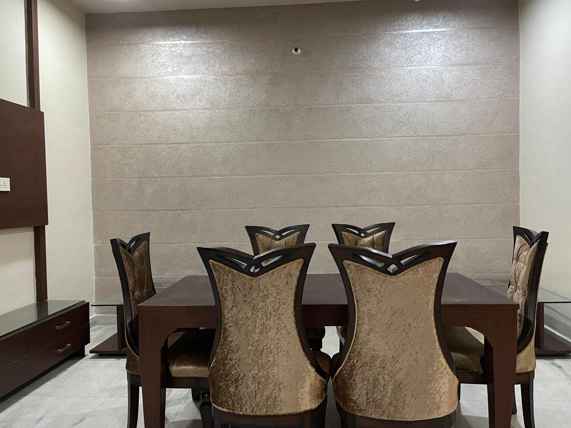 Urban Oasis Holiday home Amritsar