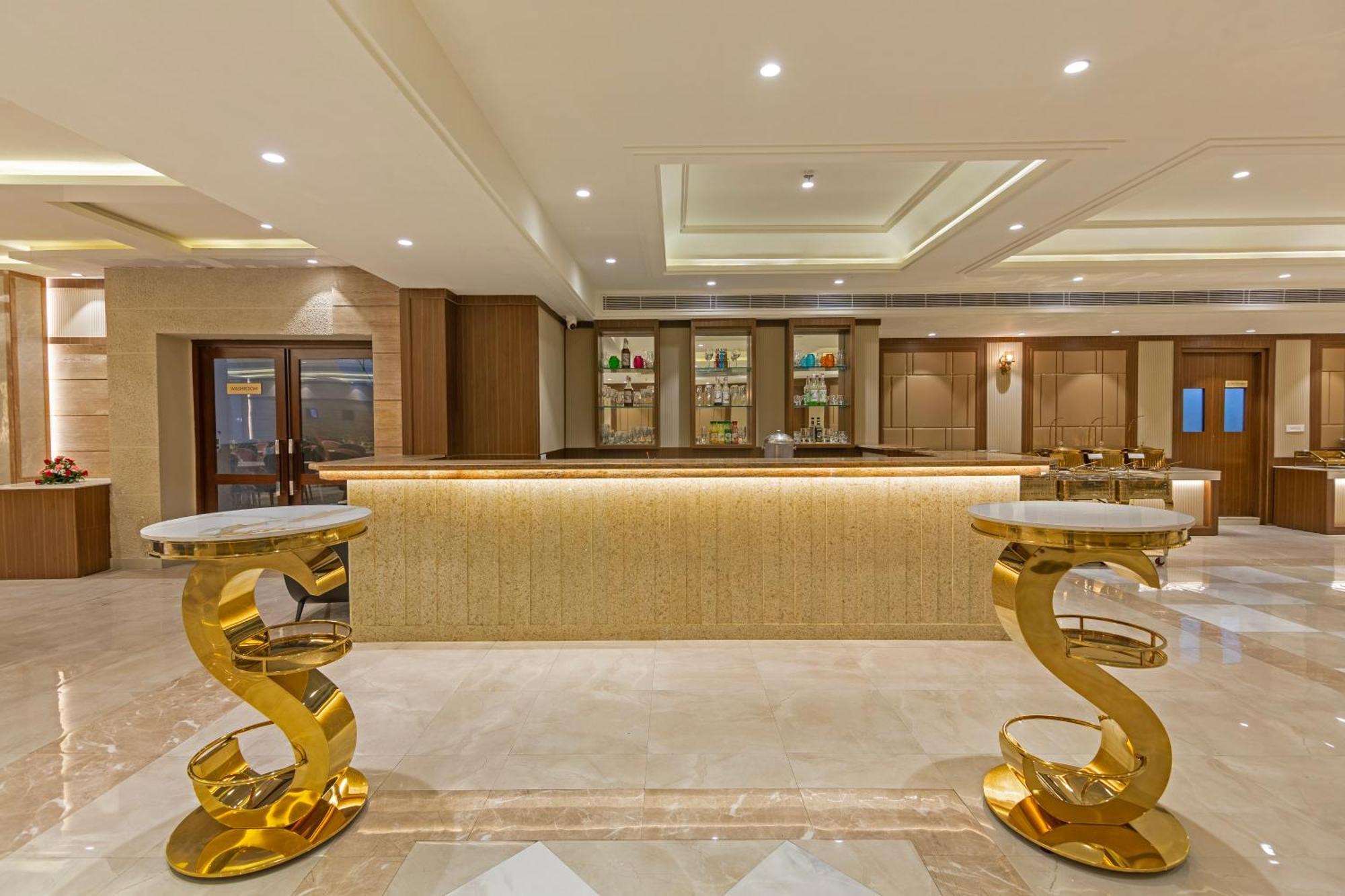 Hotel Sandoz Near Golden Temple Amritsar