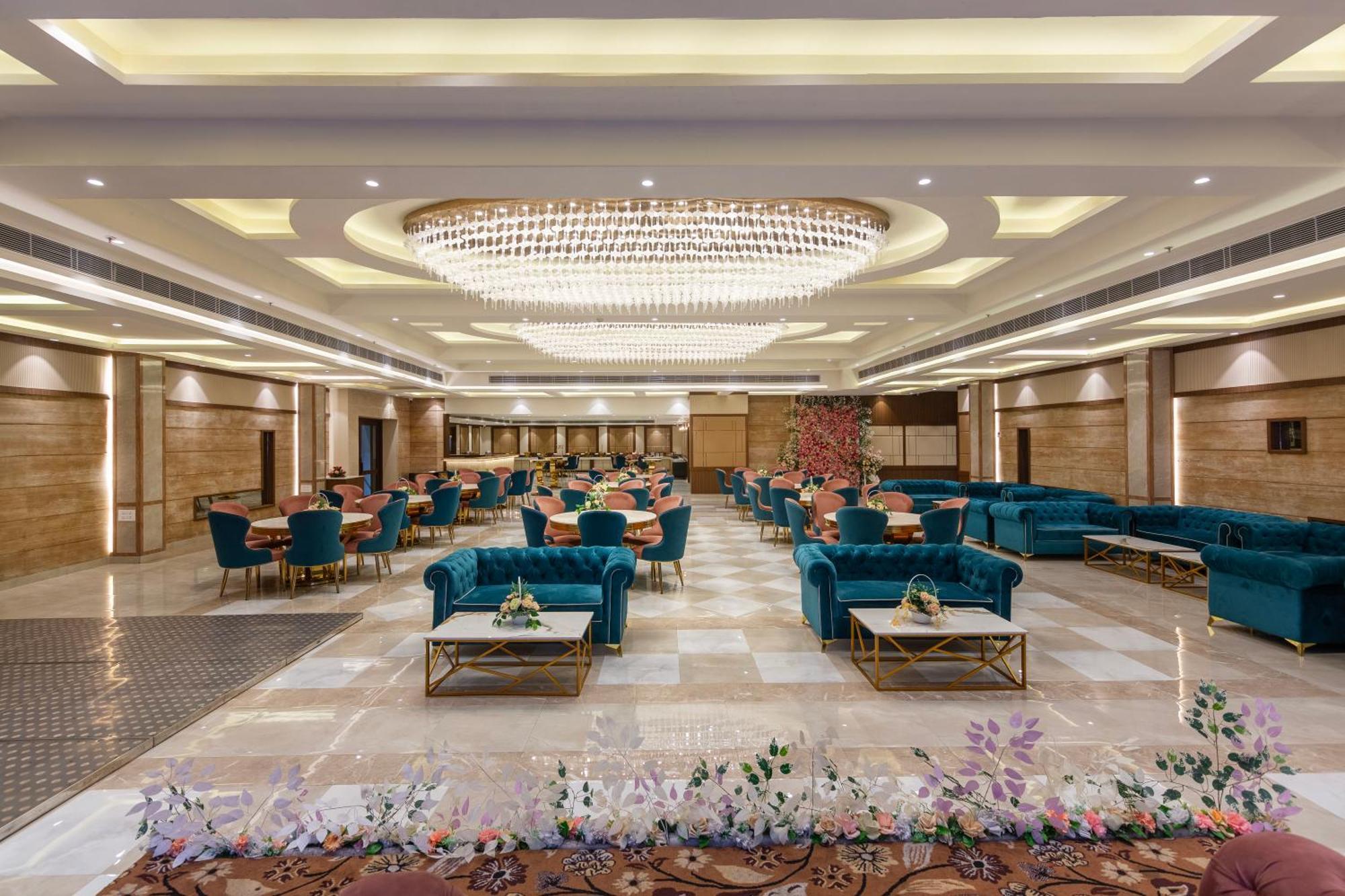 Hotel Sandoz Near Golden Temple Amritsar