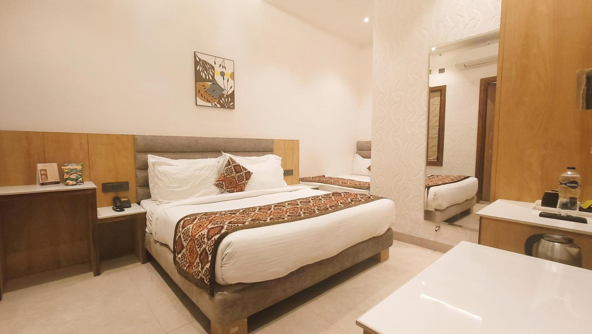 Hotel Blessings 3*
