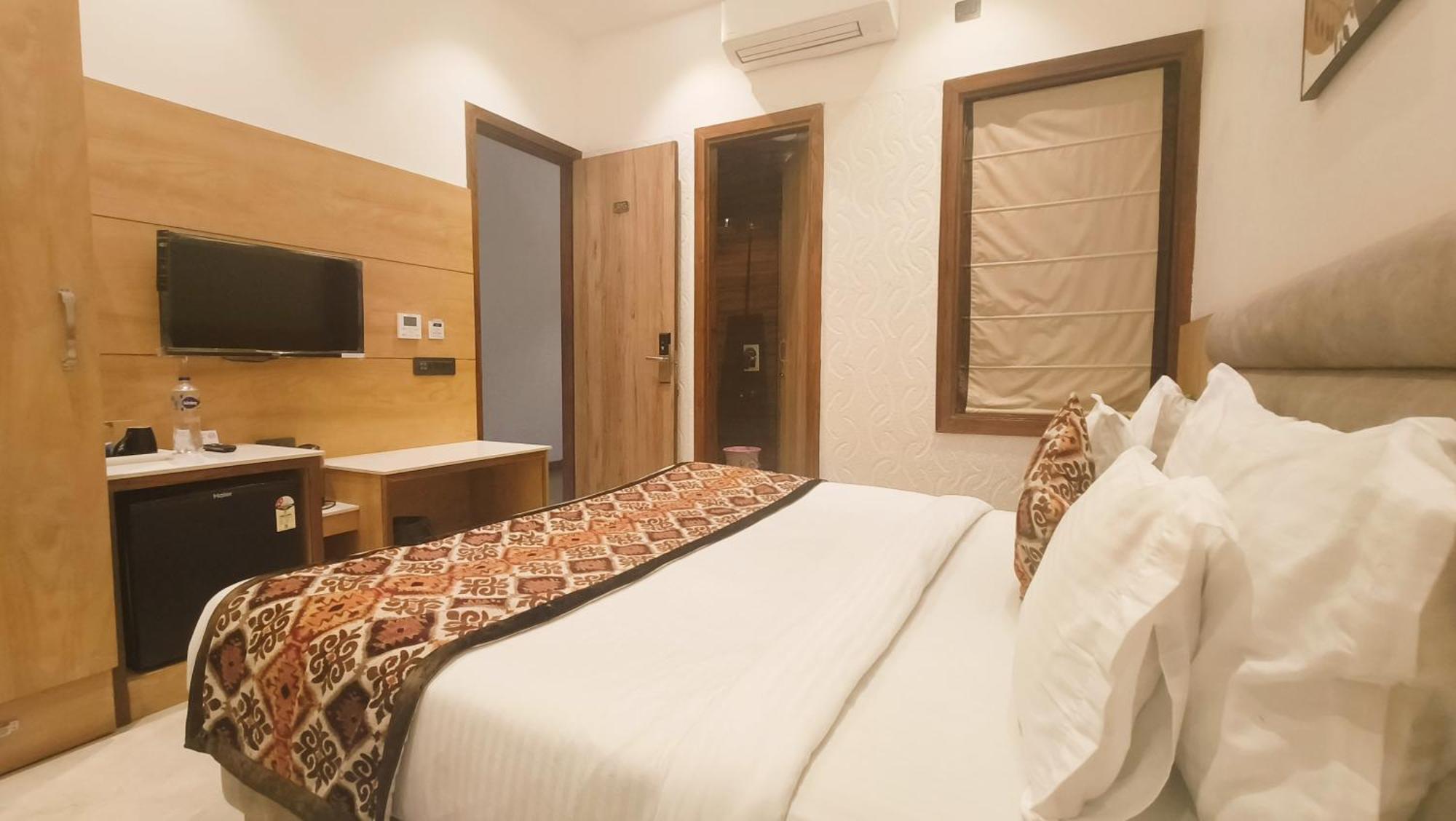 Hotel Blessings Amritsar
