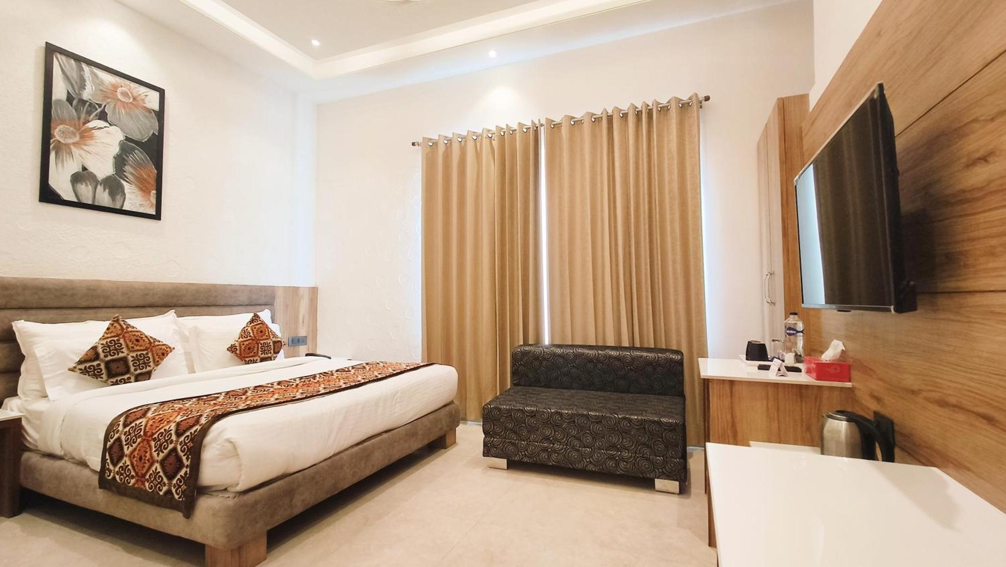 Hotel Blessings Amritsar