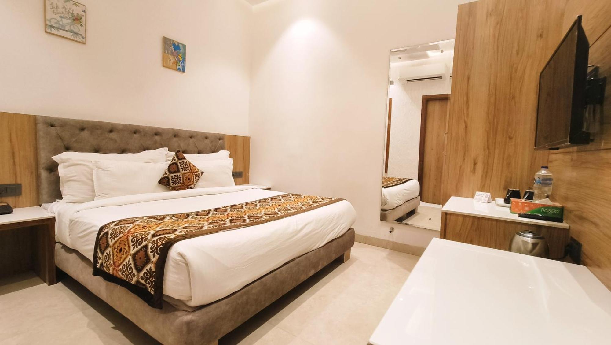 Hotel Blessings Amritsar