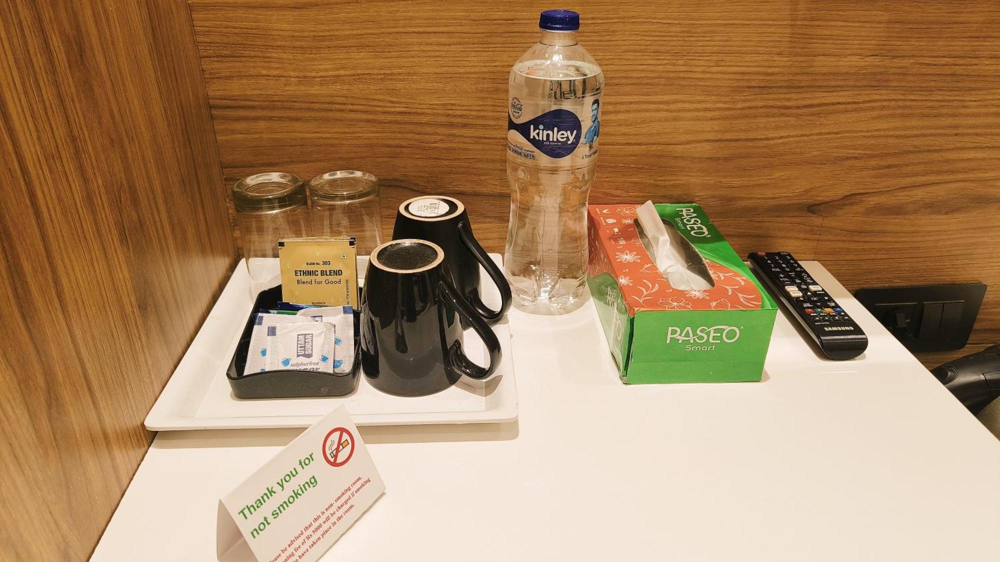 Hotel Blessings 3*