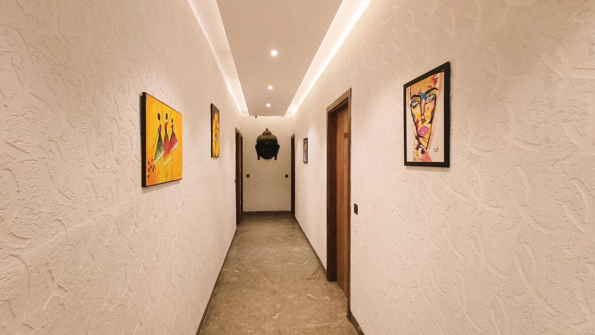 Hotel Blessings 3*