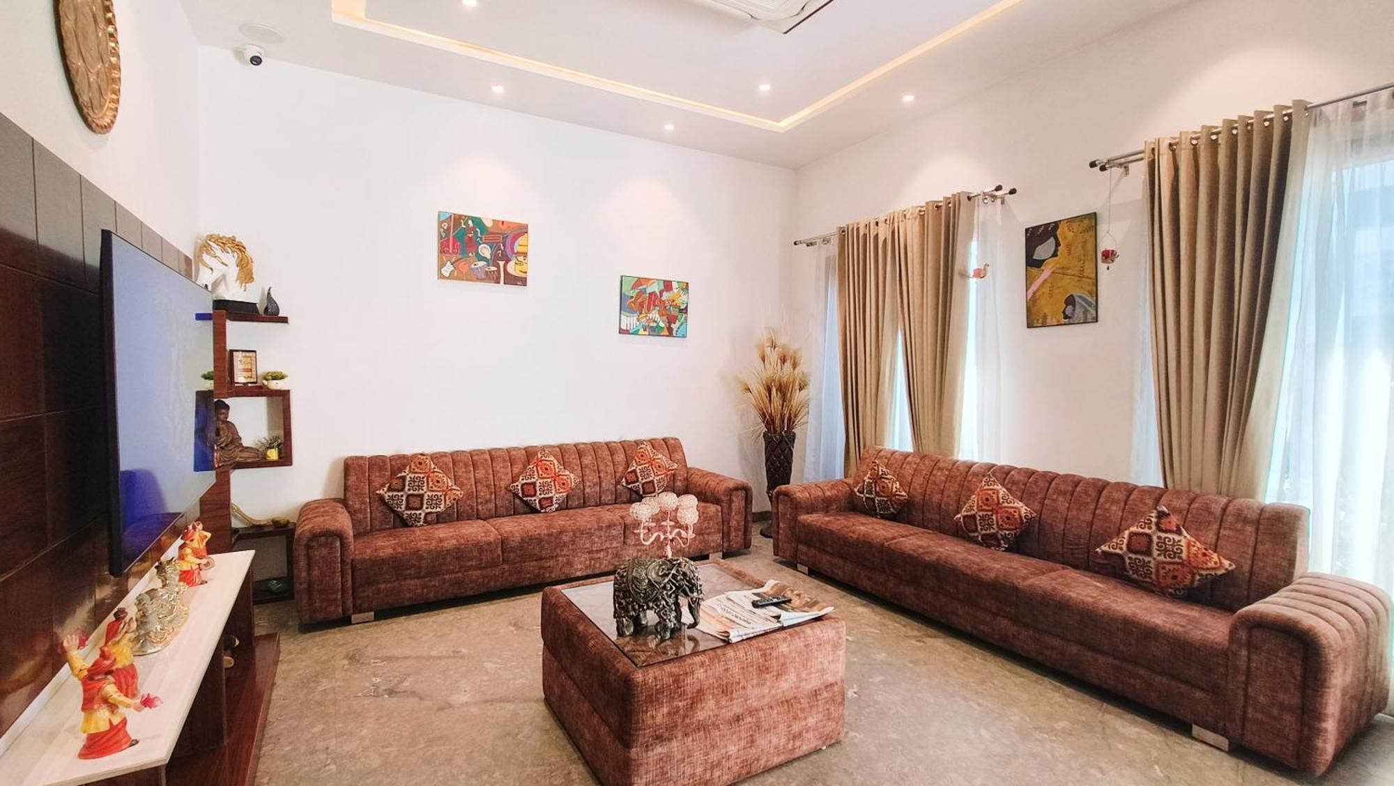 Hotel Blessings Amritsar