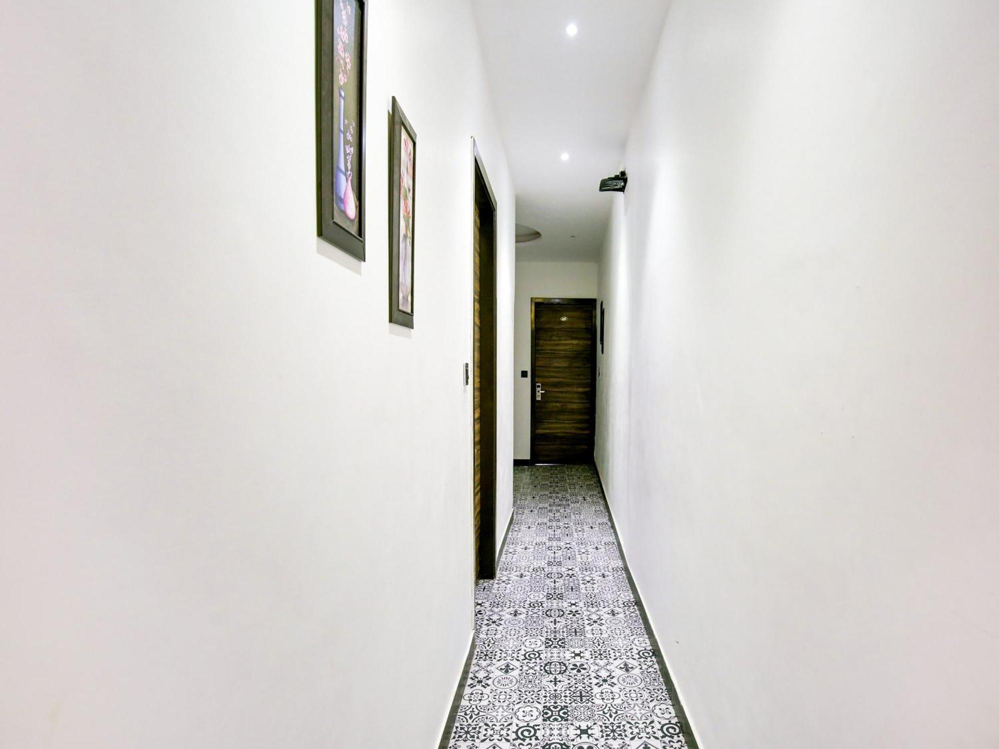 Hotel Kaushalya Royal Amritsar