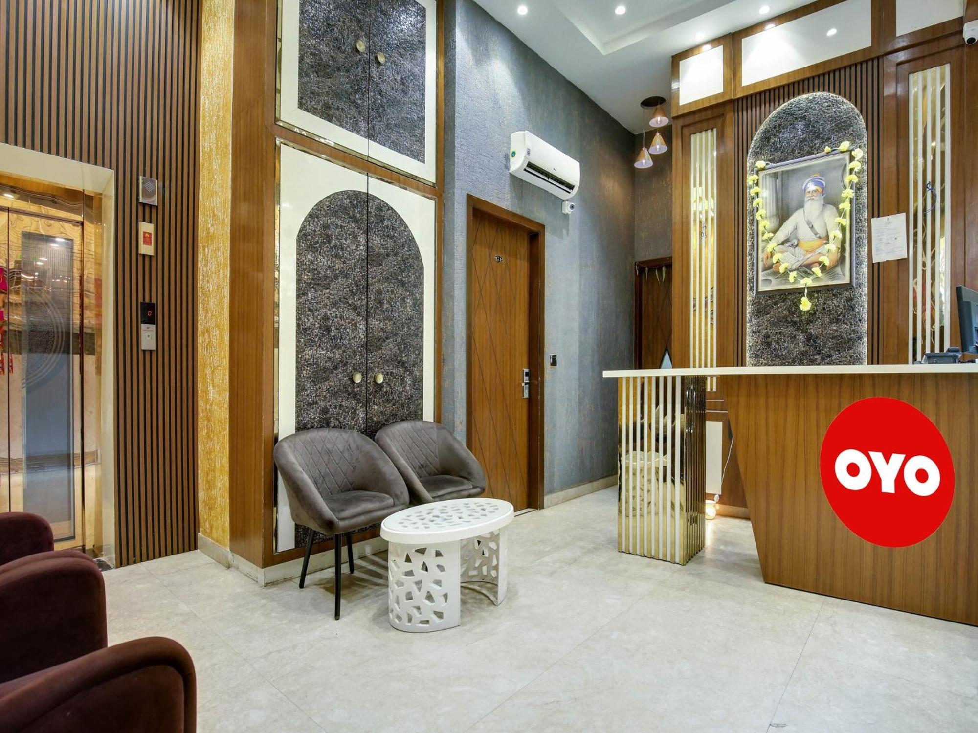 Hotel Kaushalya Royal Amritsar