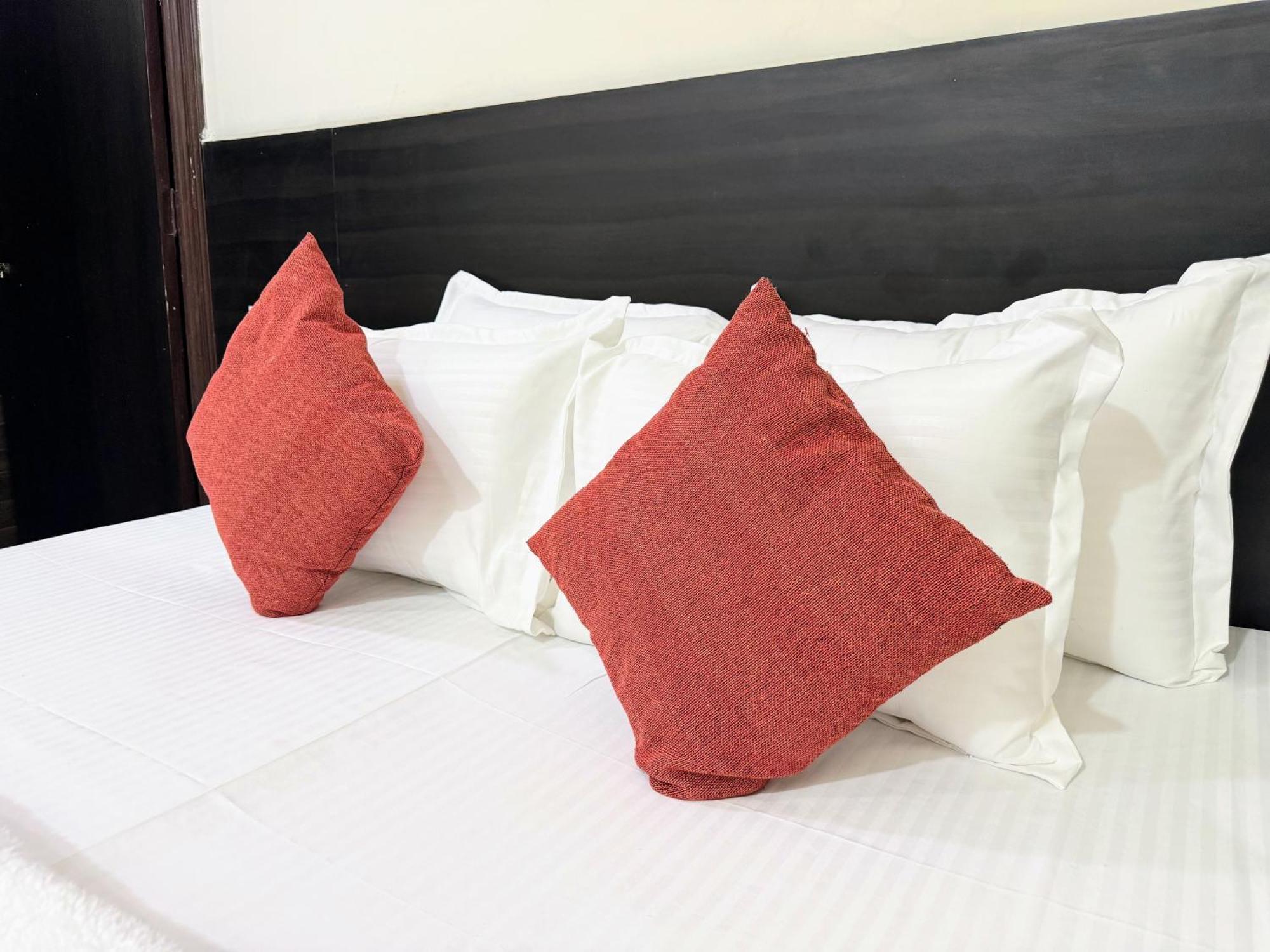 Backpacker's Nest Hostel Amritsar