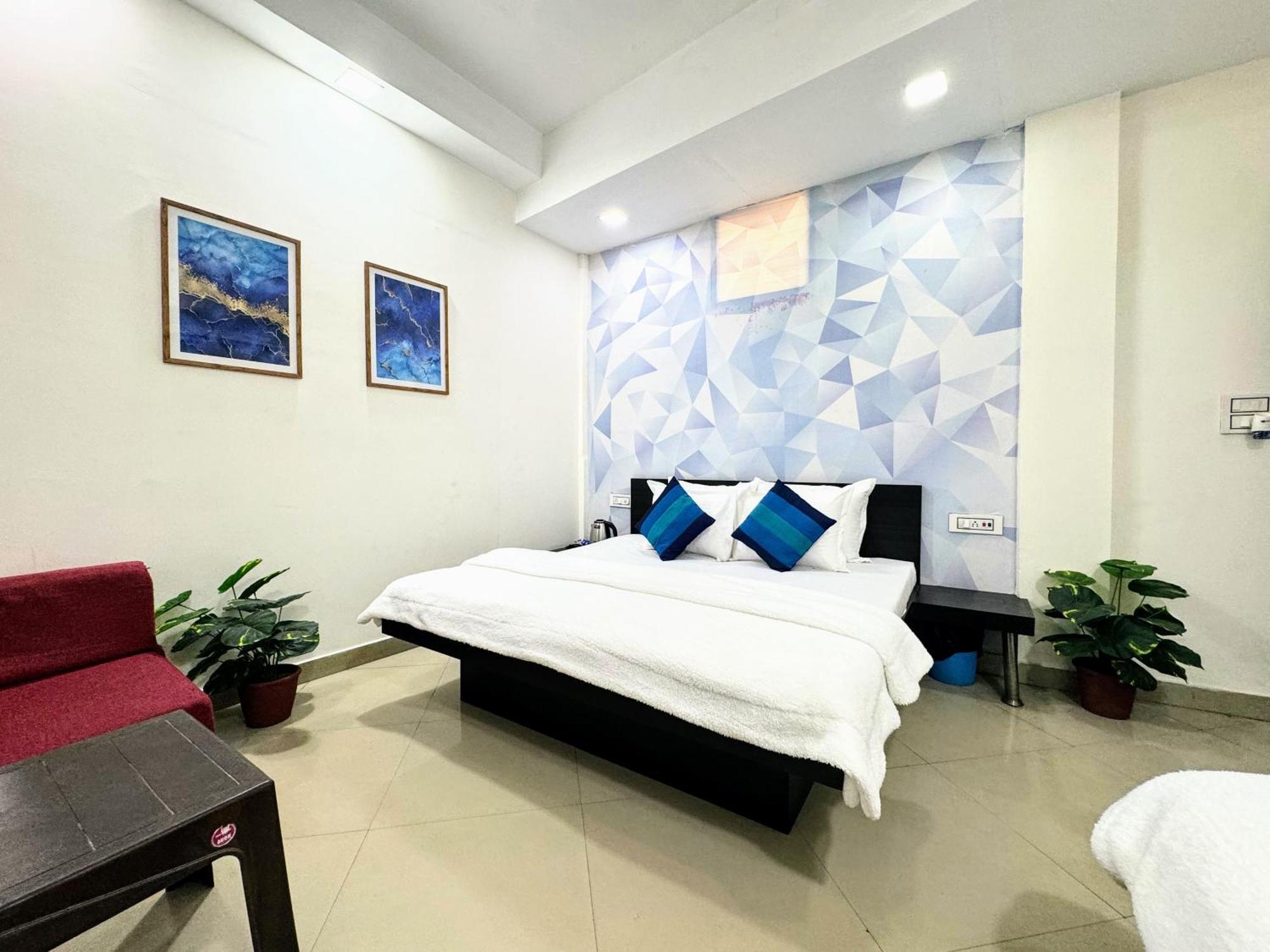 Hostel Backpacker's Nest Amritsar