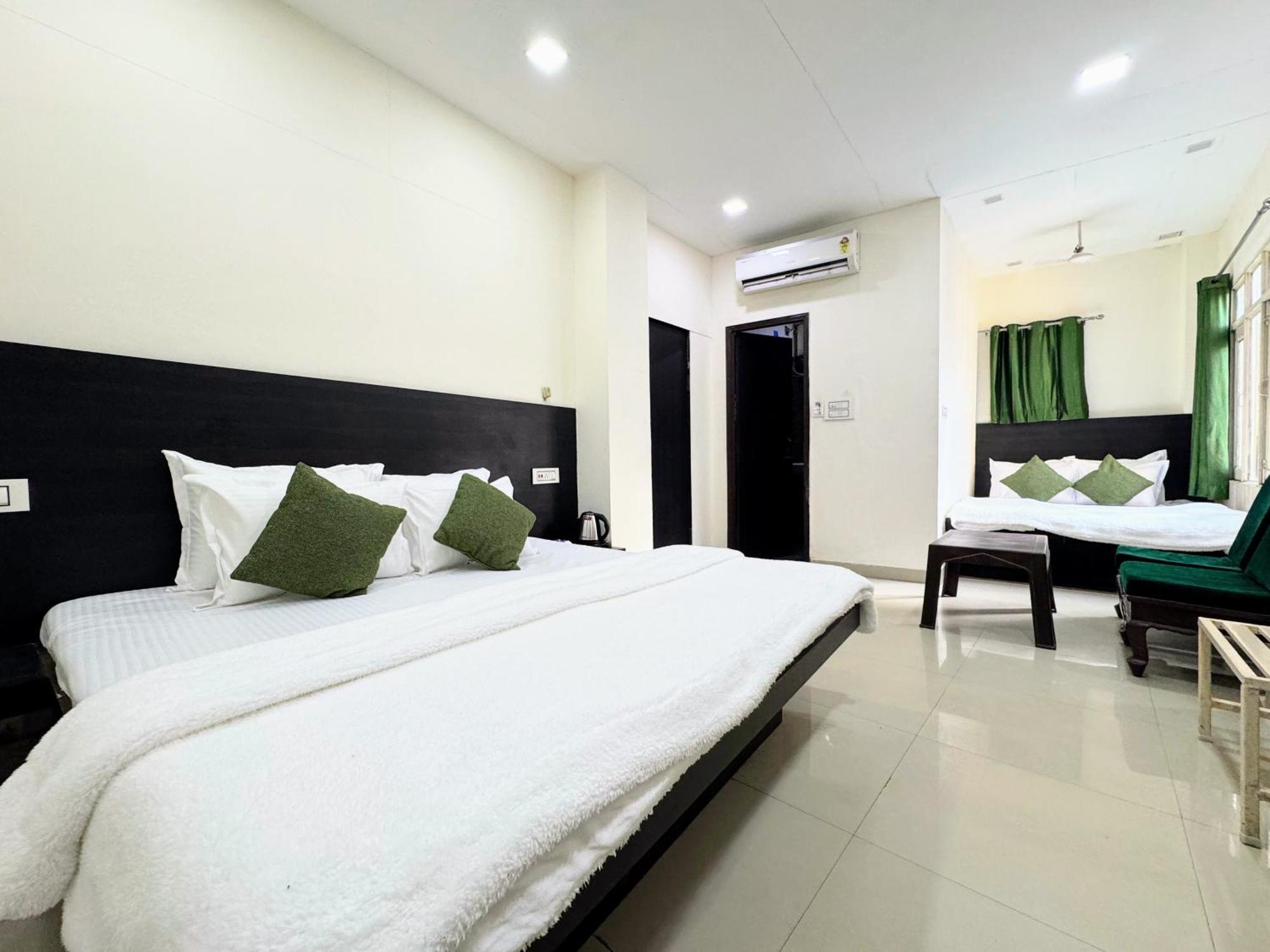 Hostel Backpacker's Nest
