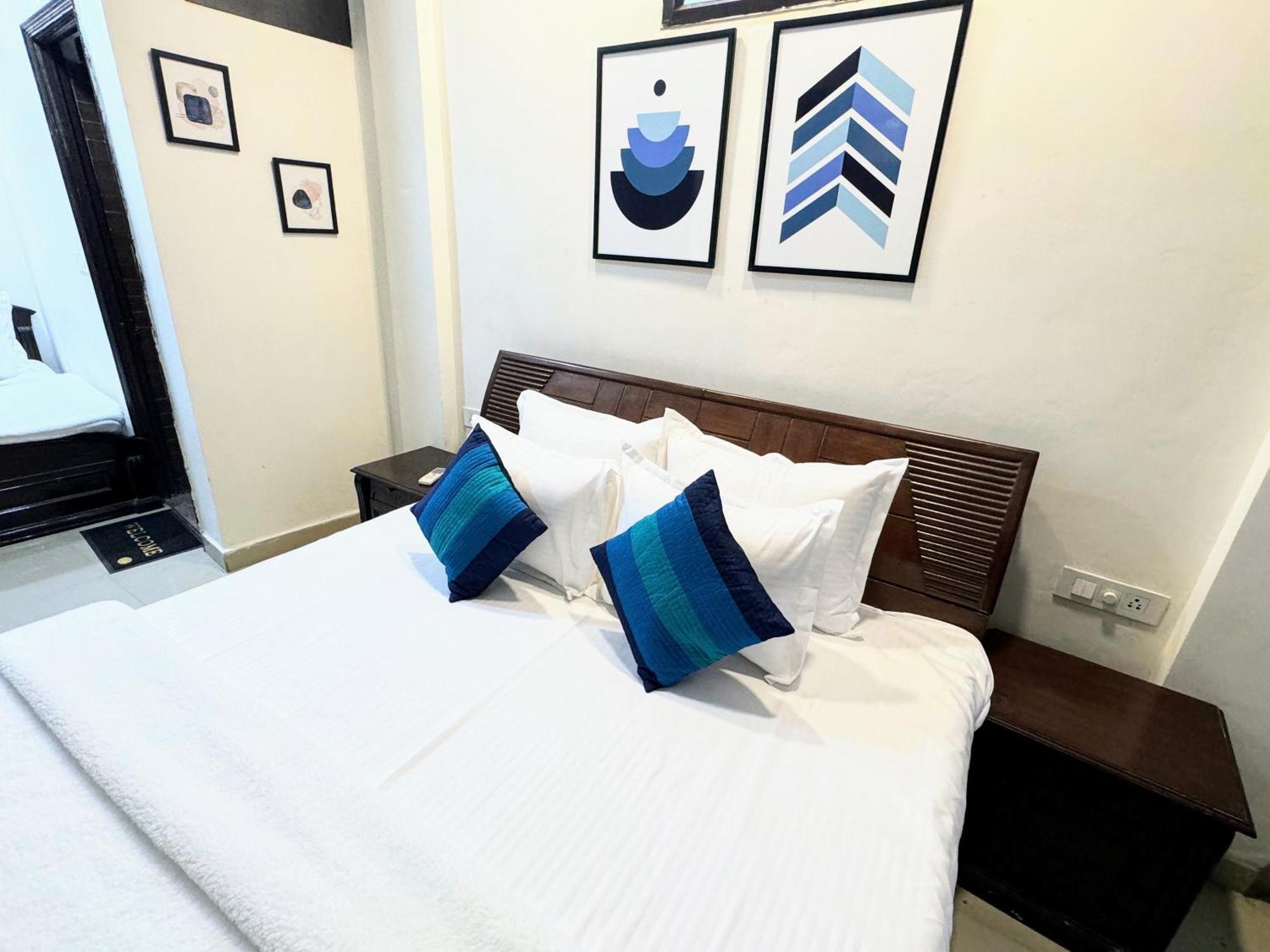Hostel Backpacker's Nest Amritsar