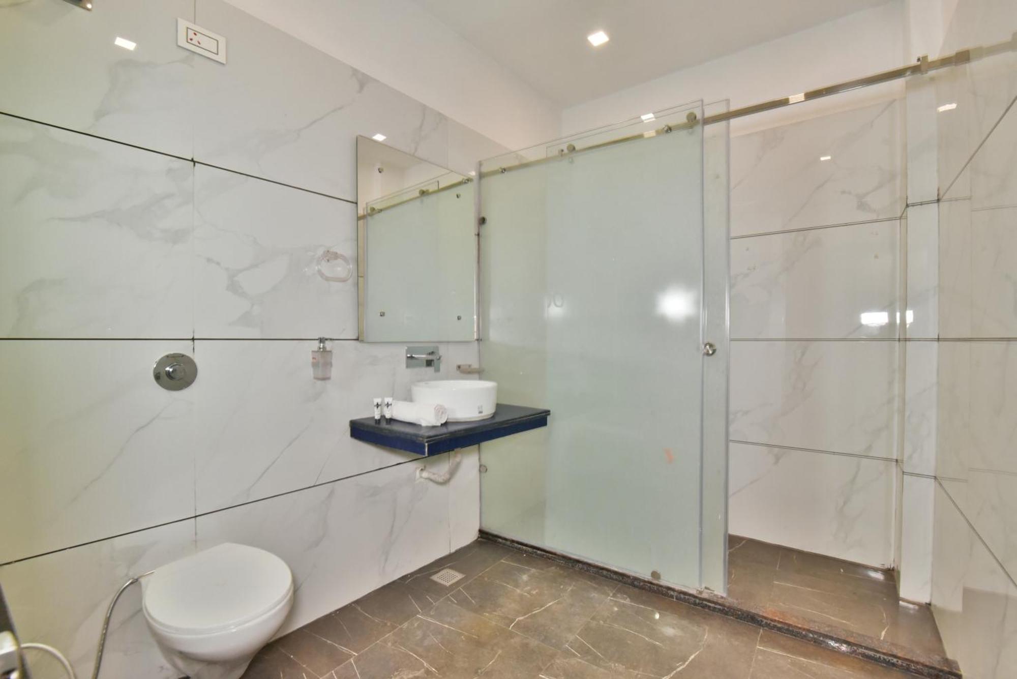 Hk Backpackers-luxury & Hostel