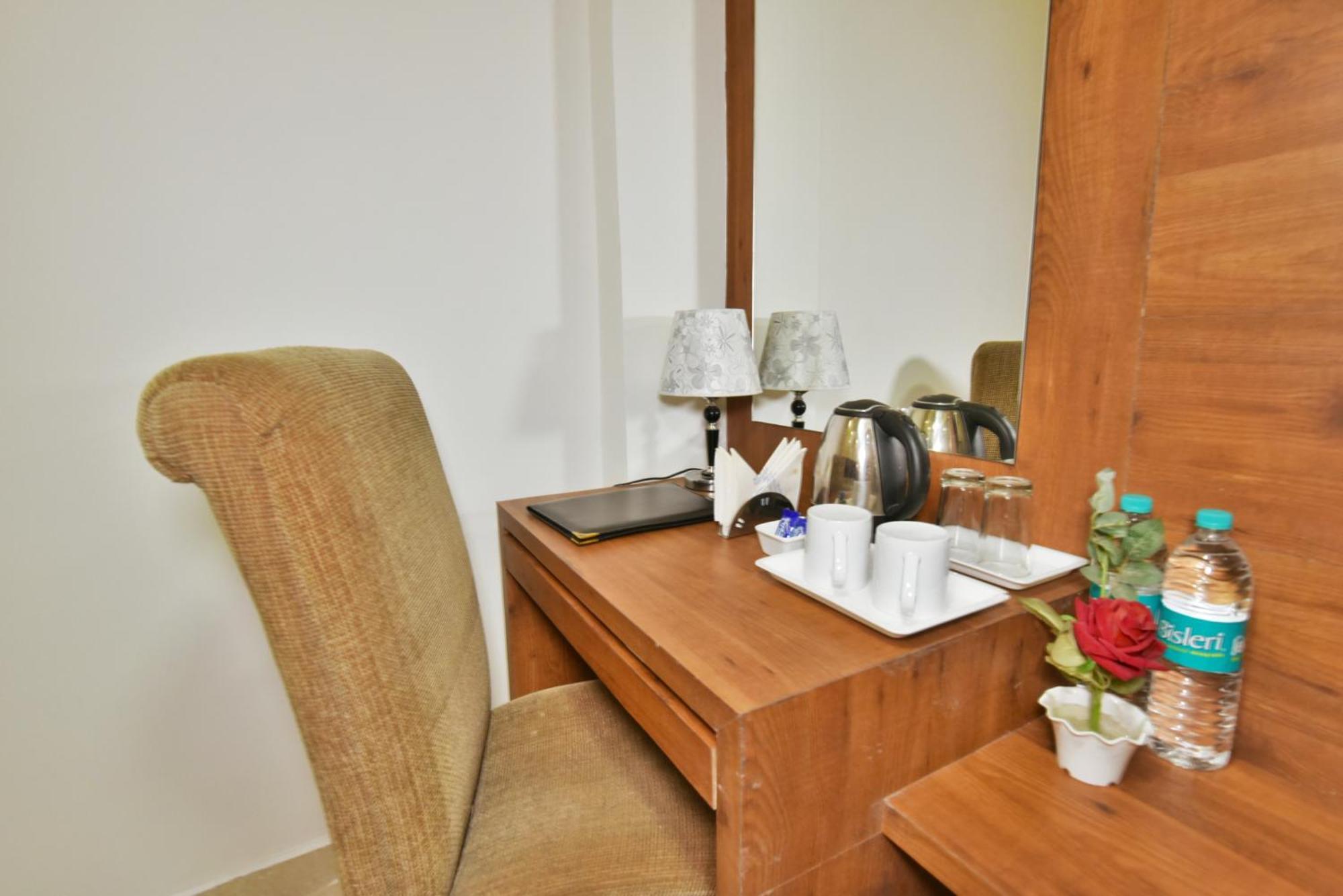 Hk Backpackers-luxury & Hostel