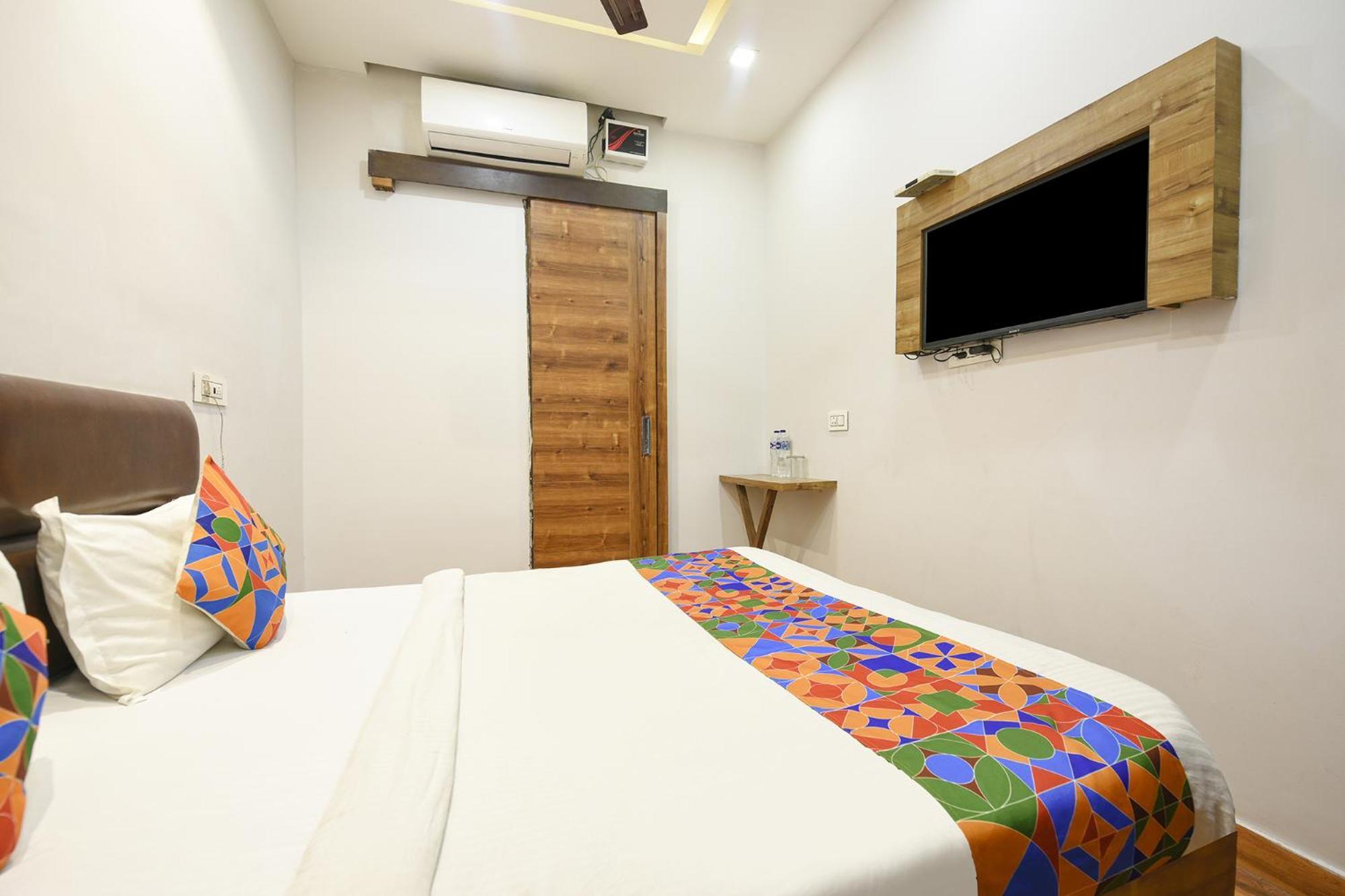 Hotel Fabexpress 56 Amritsar