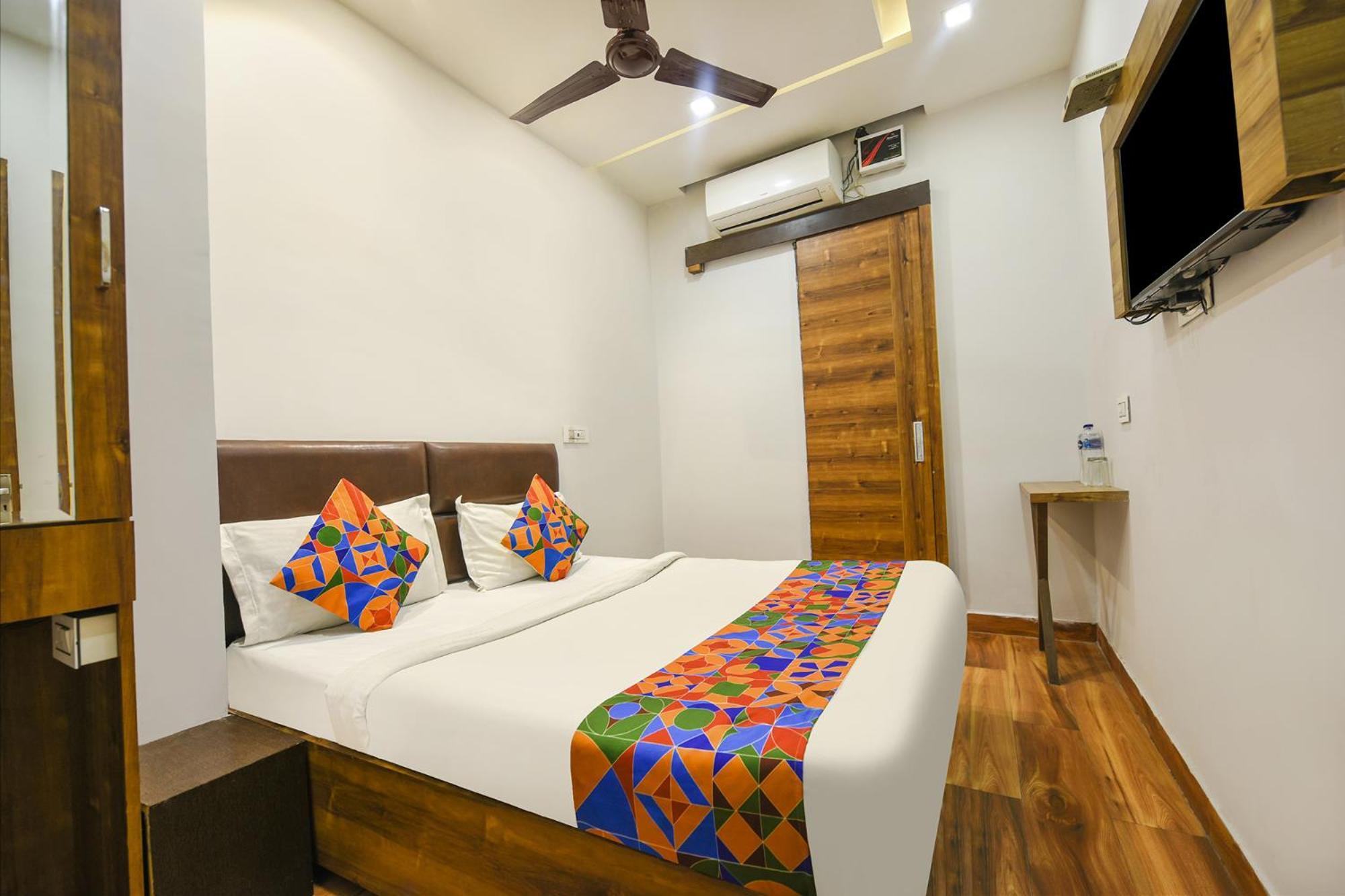 Fabexpress 56 3* Amritsar