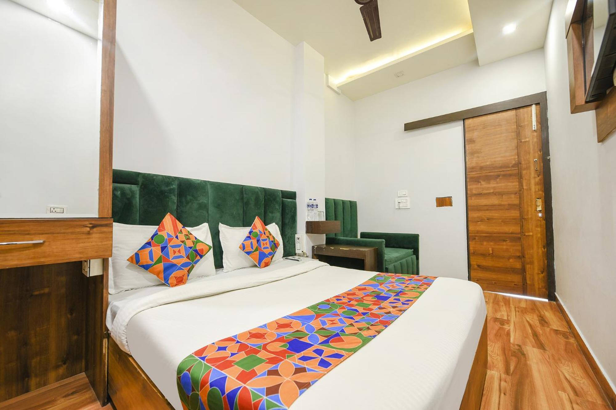 Fabexpress 56 Hotel Amritsar