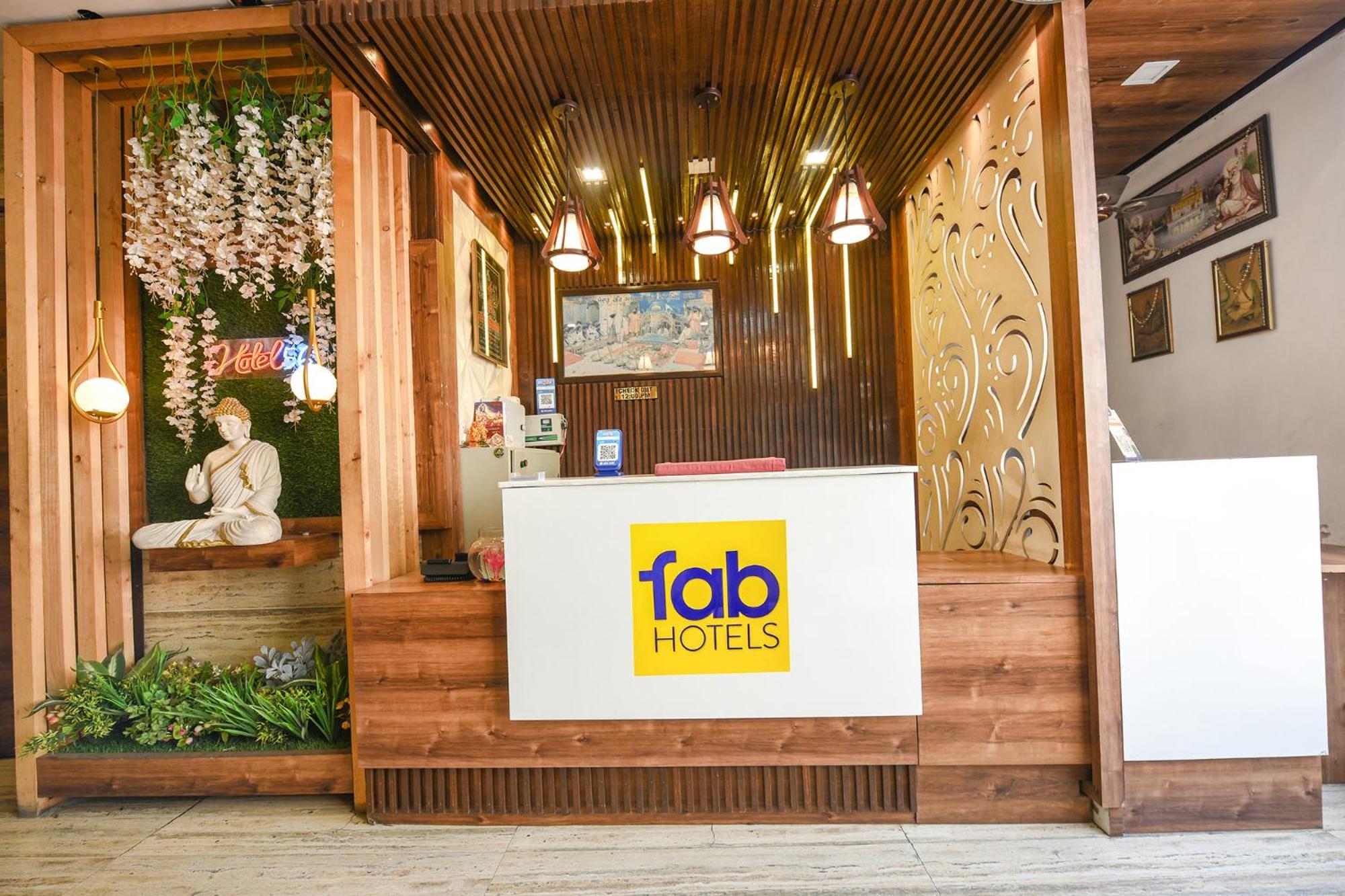 Fabexpress 56 3* Amritsar