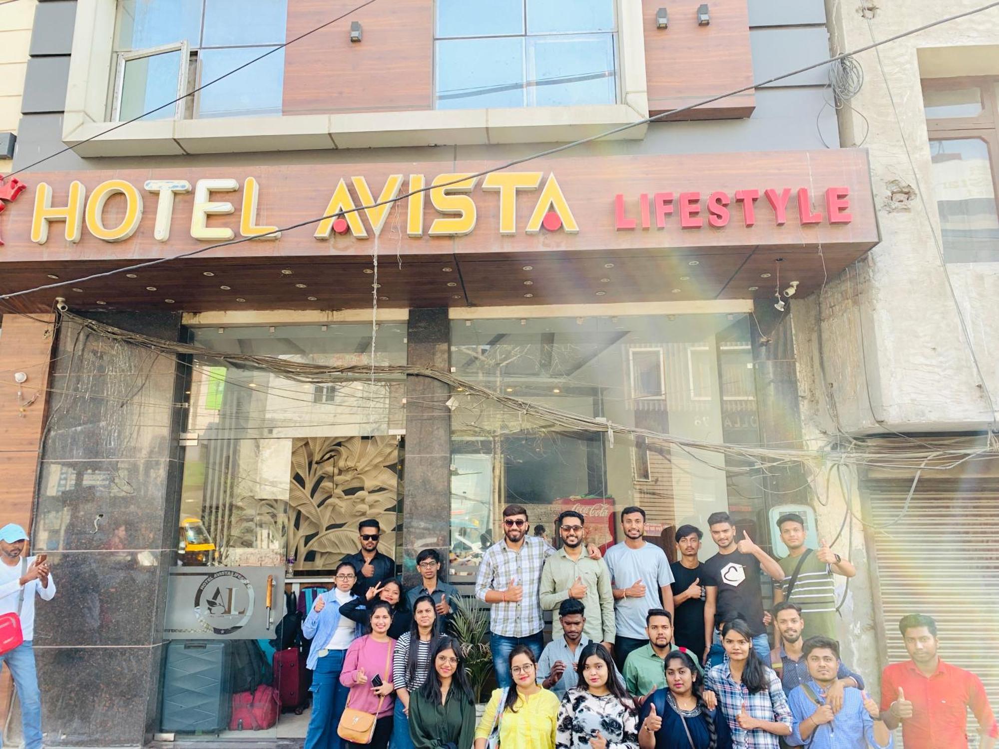 Avista 3* Amritsar